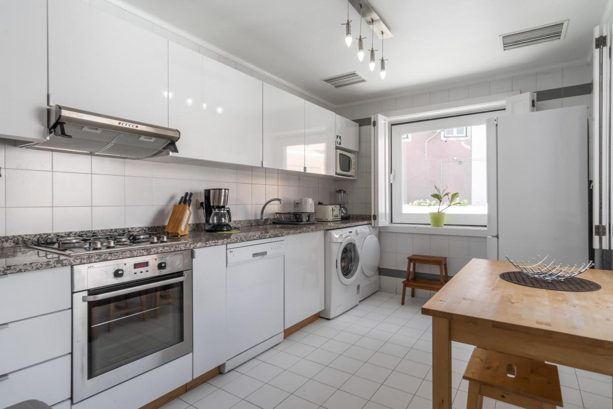 Lv Premier Chiado- Ch Appartement