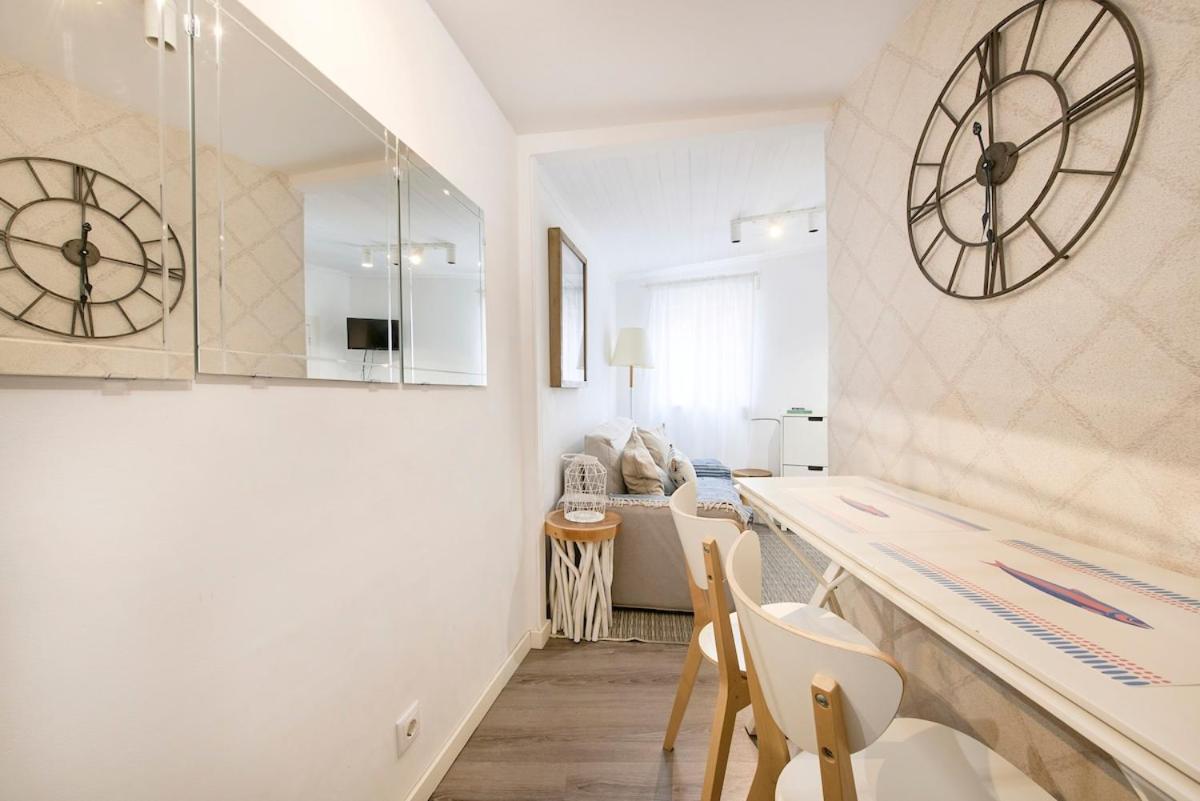 Casa Com Alma Portuguesa @ Alfama Appartement Lisboa
