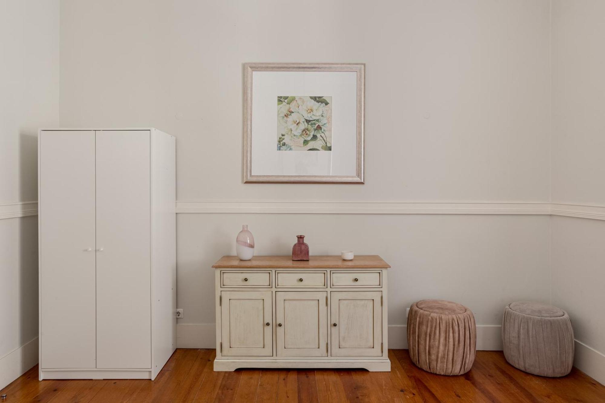 Joivy Downtown Apartment Lissabon