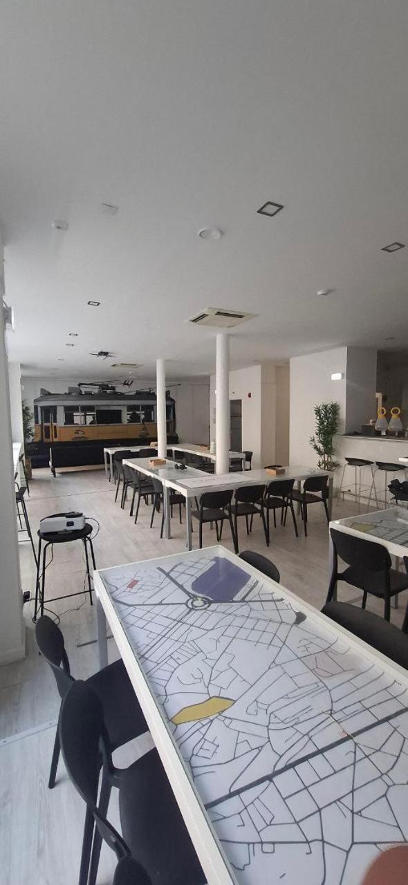 Paradise Hostel *