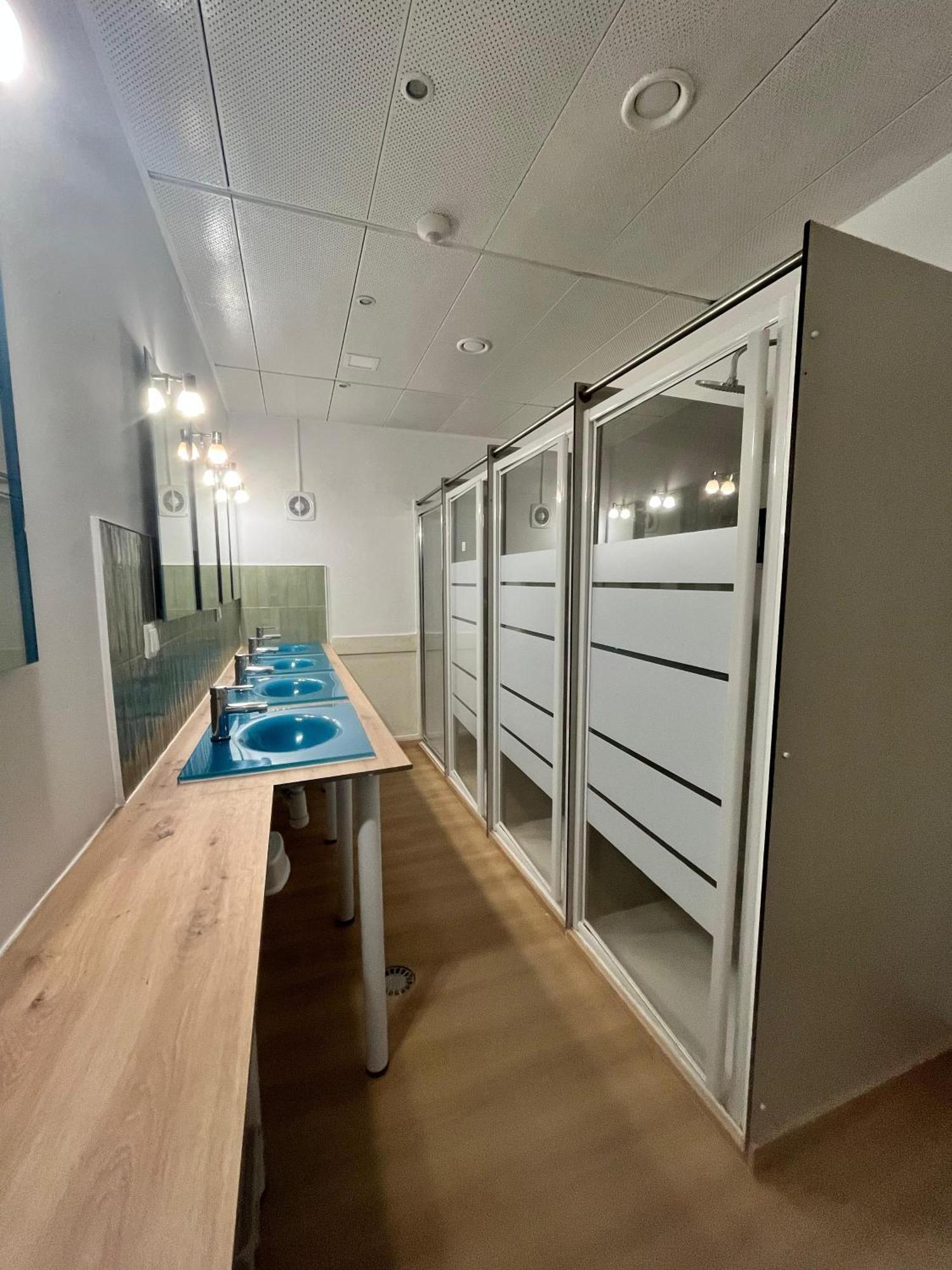 Paradise Hostel