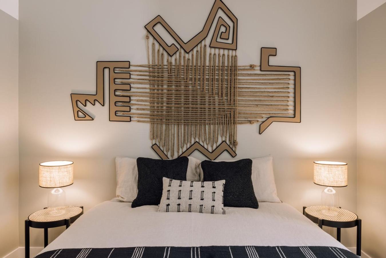 Appartement Uere - 1 Bedroom In Avenidas Novas Lisboa