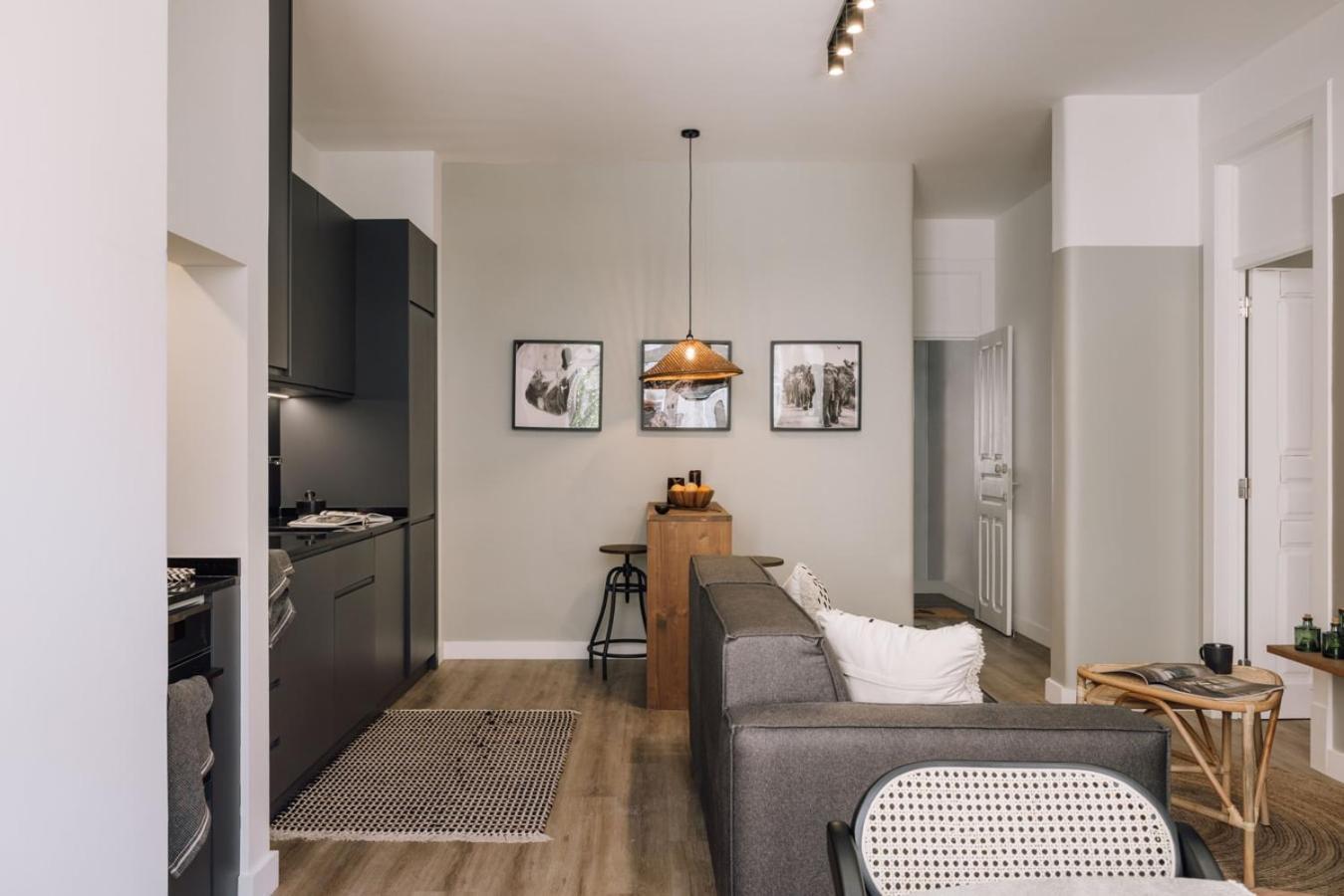 Appartement Uere - 1 Bedroom In Avenidas Novas *
