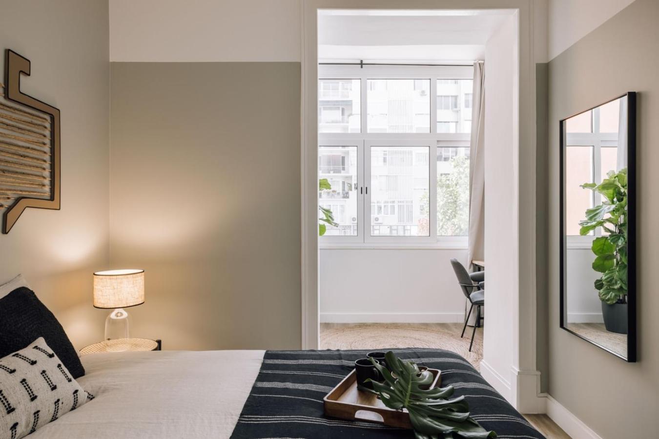 Uere - 1 Bedroom In Avenidas Novas Appartement