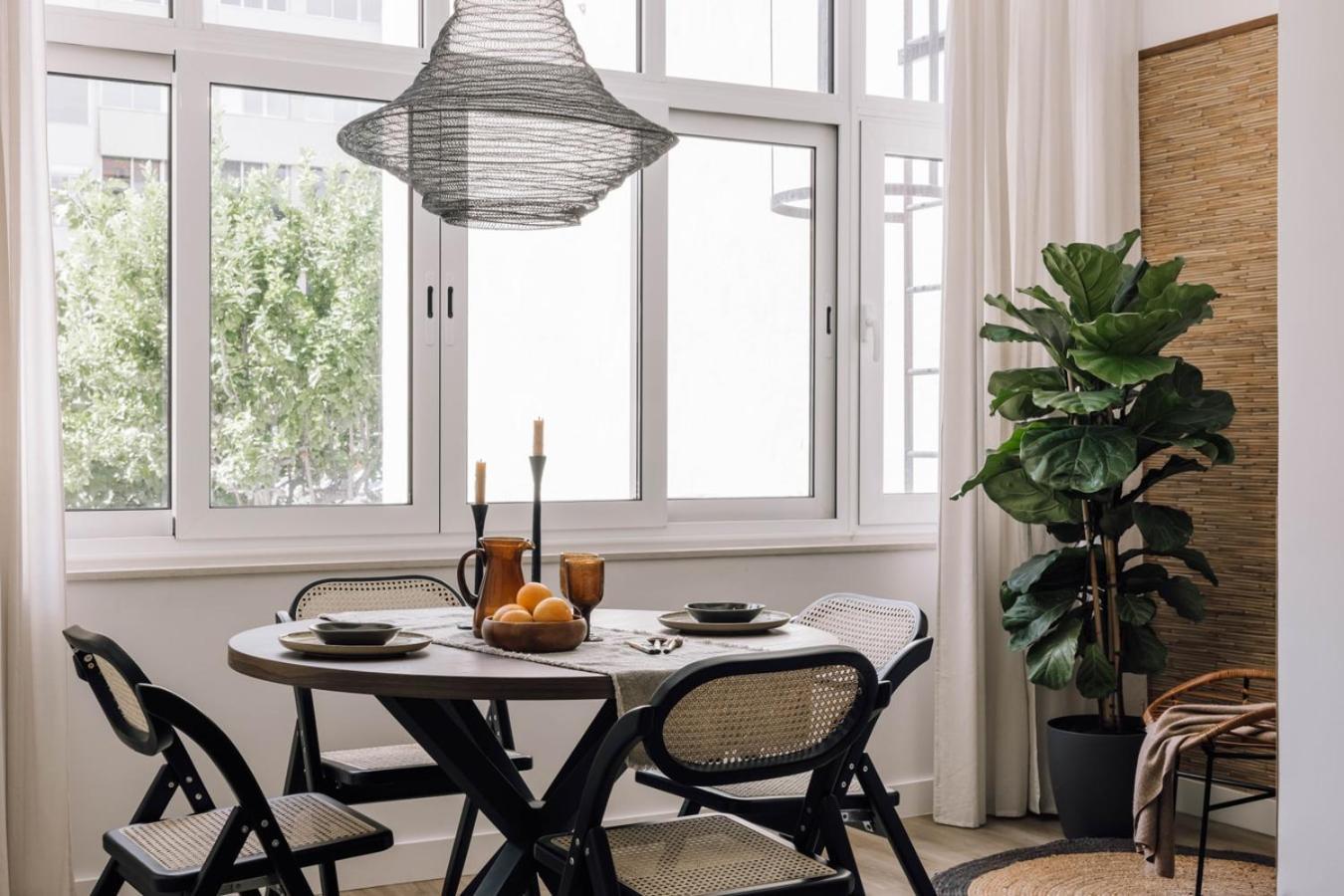 Uere - 1 Bedroom In Avenidas Novas * Lisboa