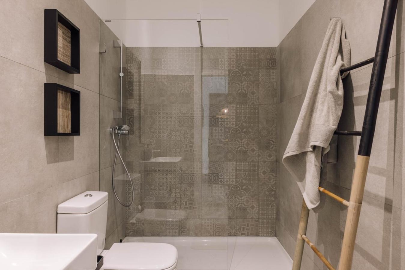 Uere - 1 Bedroom In Avenidas Novas Appartement Lisboa