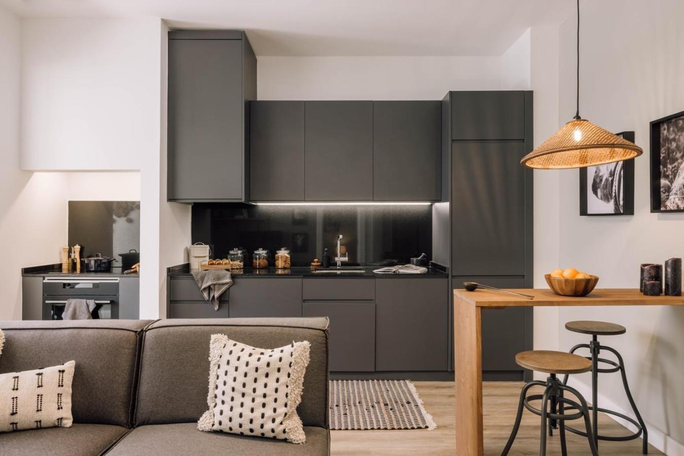 Uere - 1 Bedroom In Avenidas Novas Appartement *