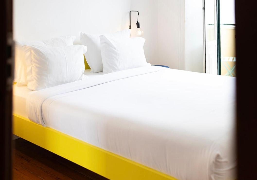 Saturdays Auberge de jeunesse Lisboa
