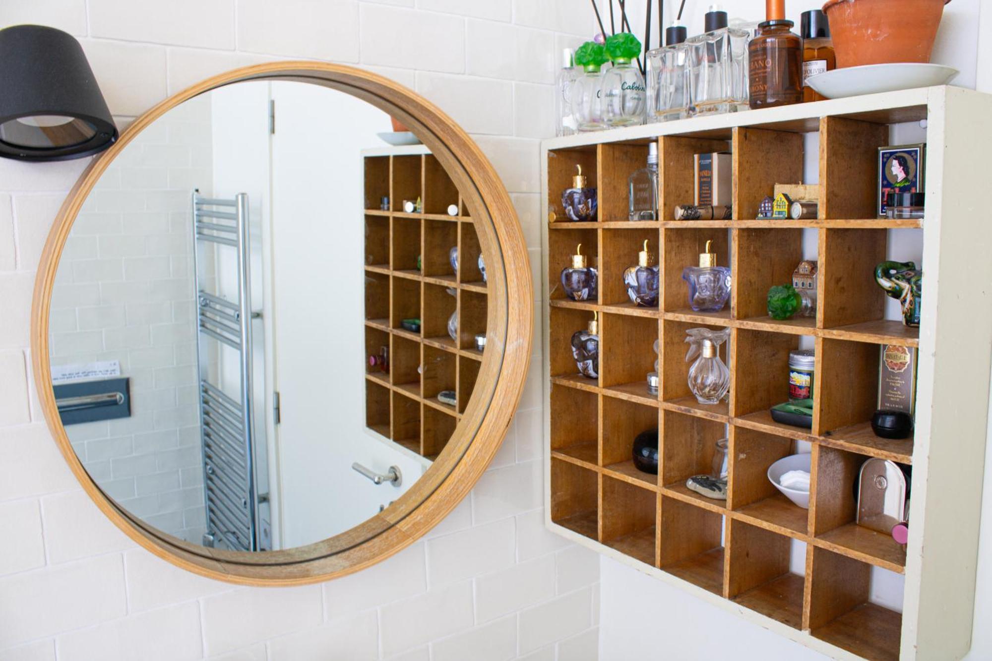 Avec Salle De Bain Privee Et Balcon Vegetal A Lisbonne Amoreiras Bed & Breakfast