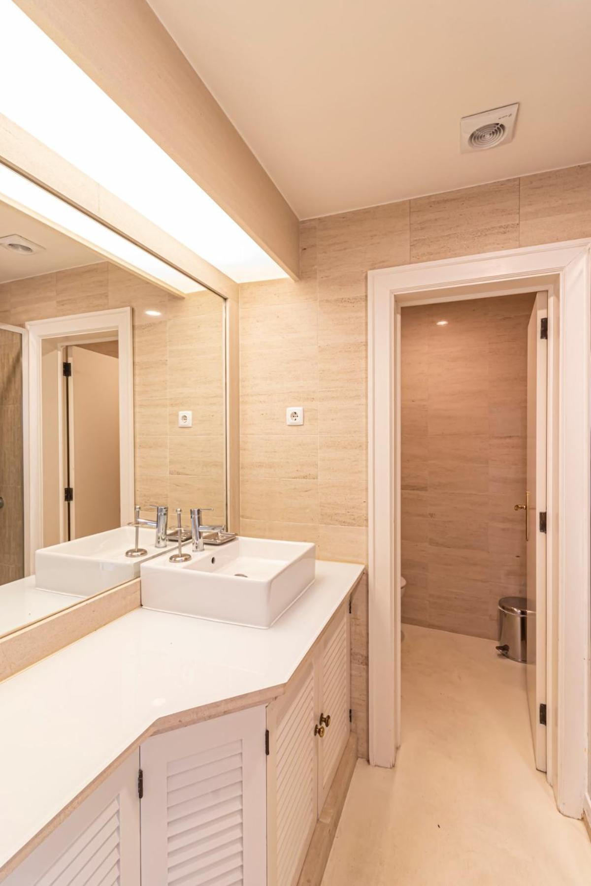 Center Appartement