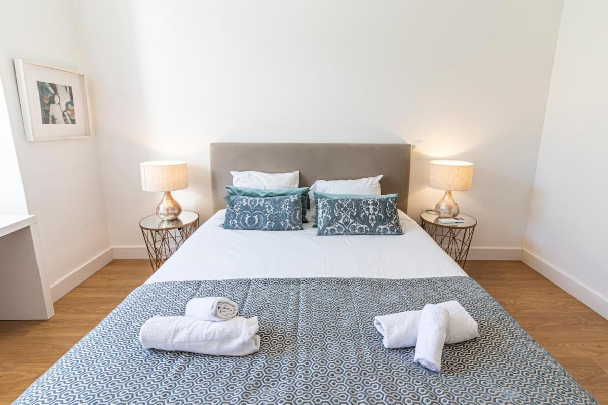 Appartement Center *