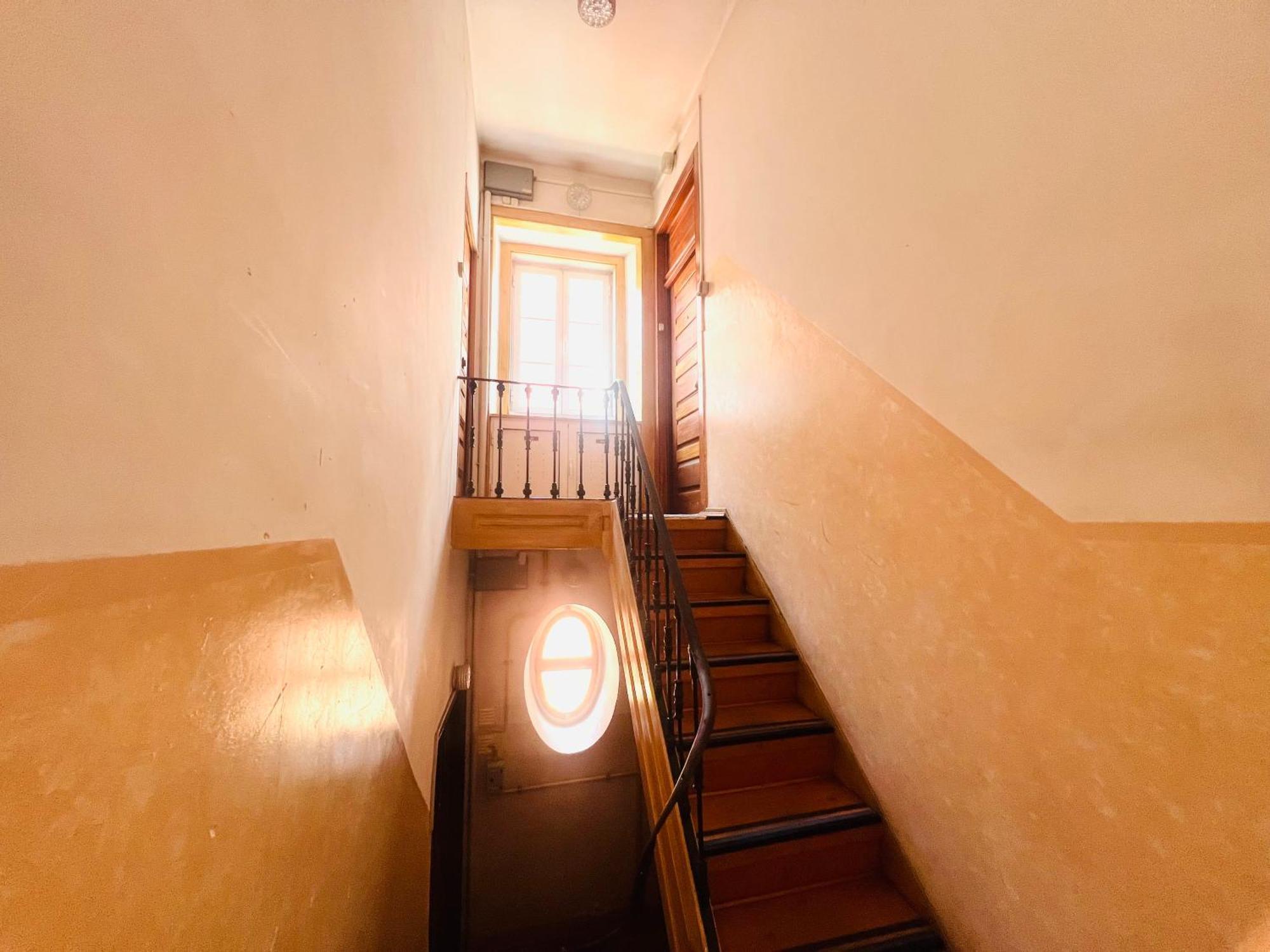 Appartement Alcantara Lx *