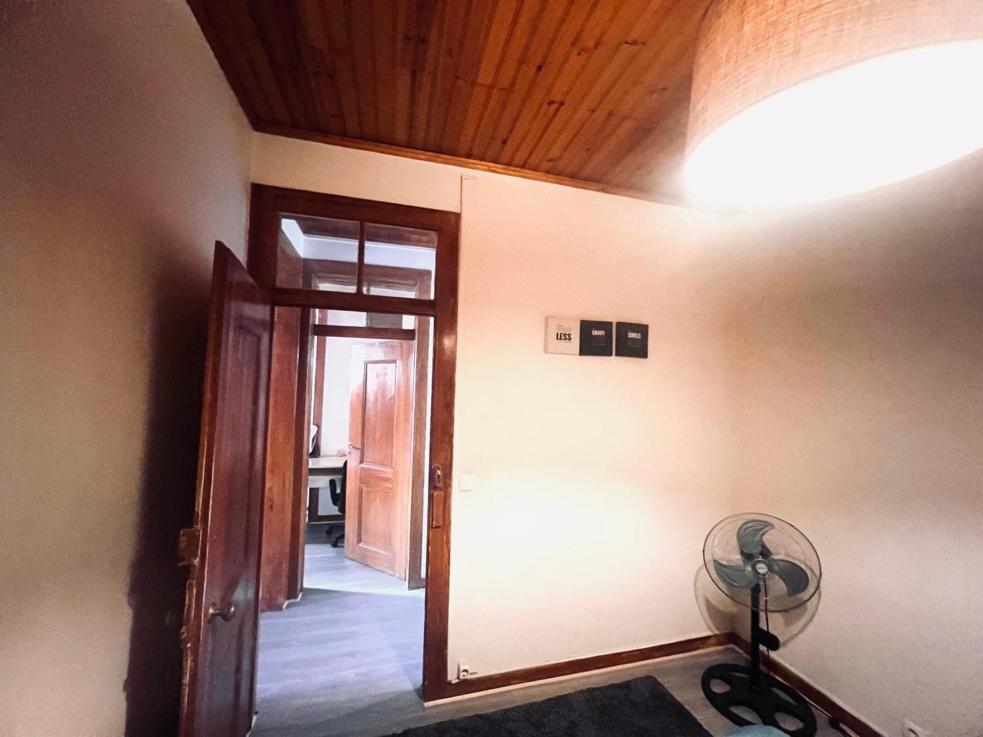 Alcantara Lx Appartement Lissabon