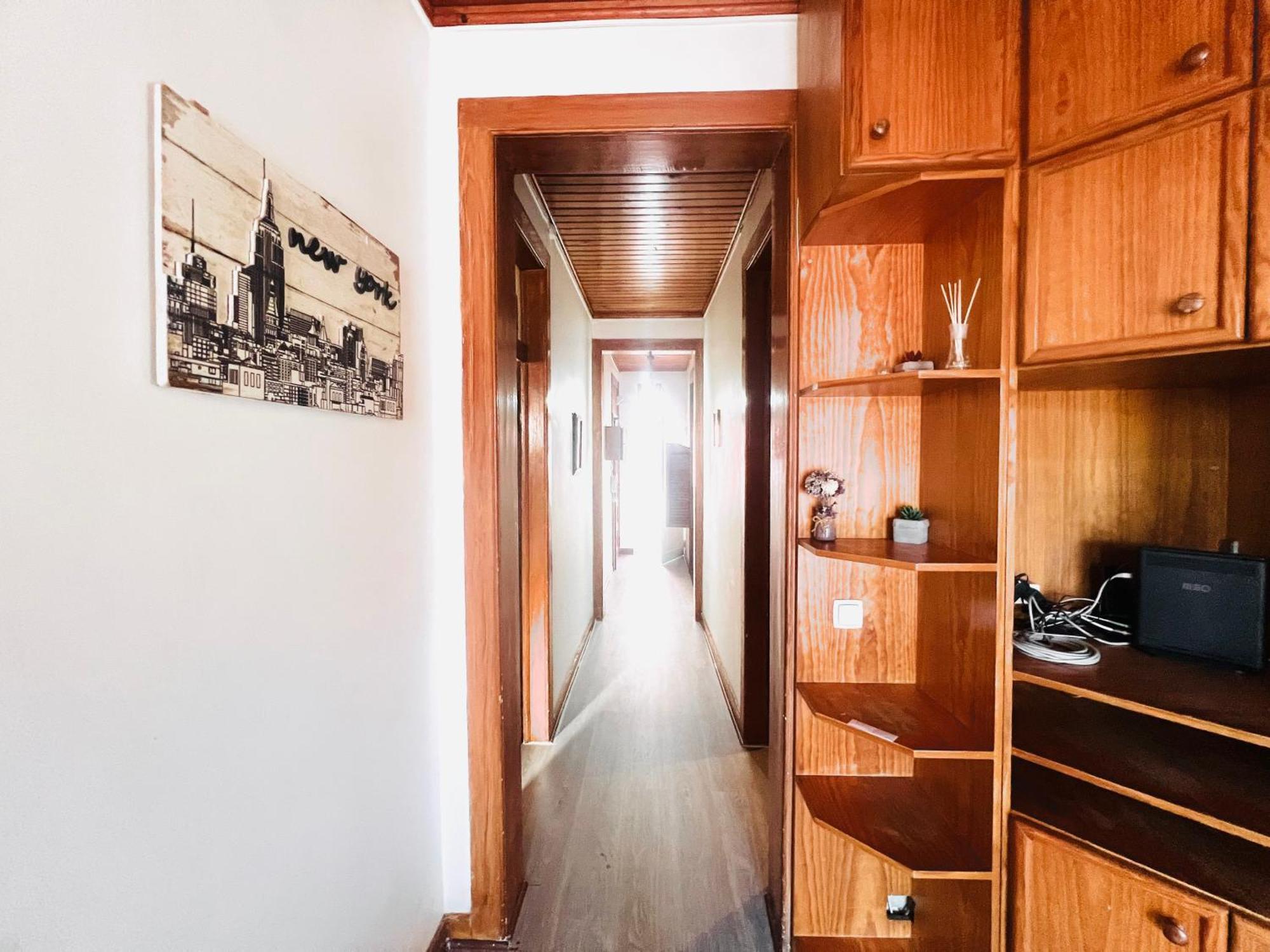 Alcantara Lx Appartement *