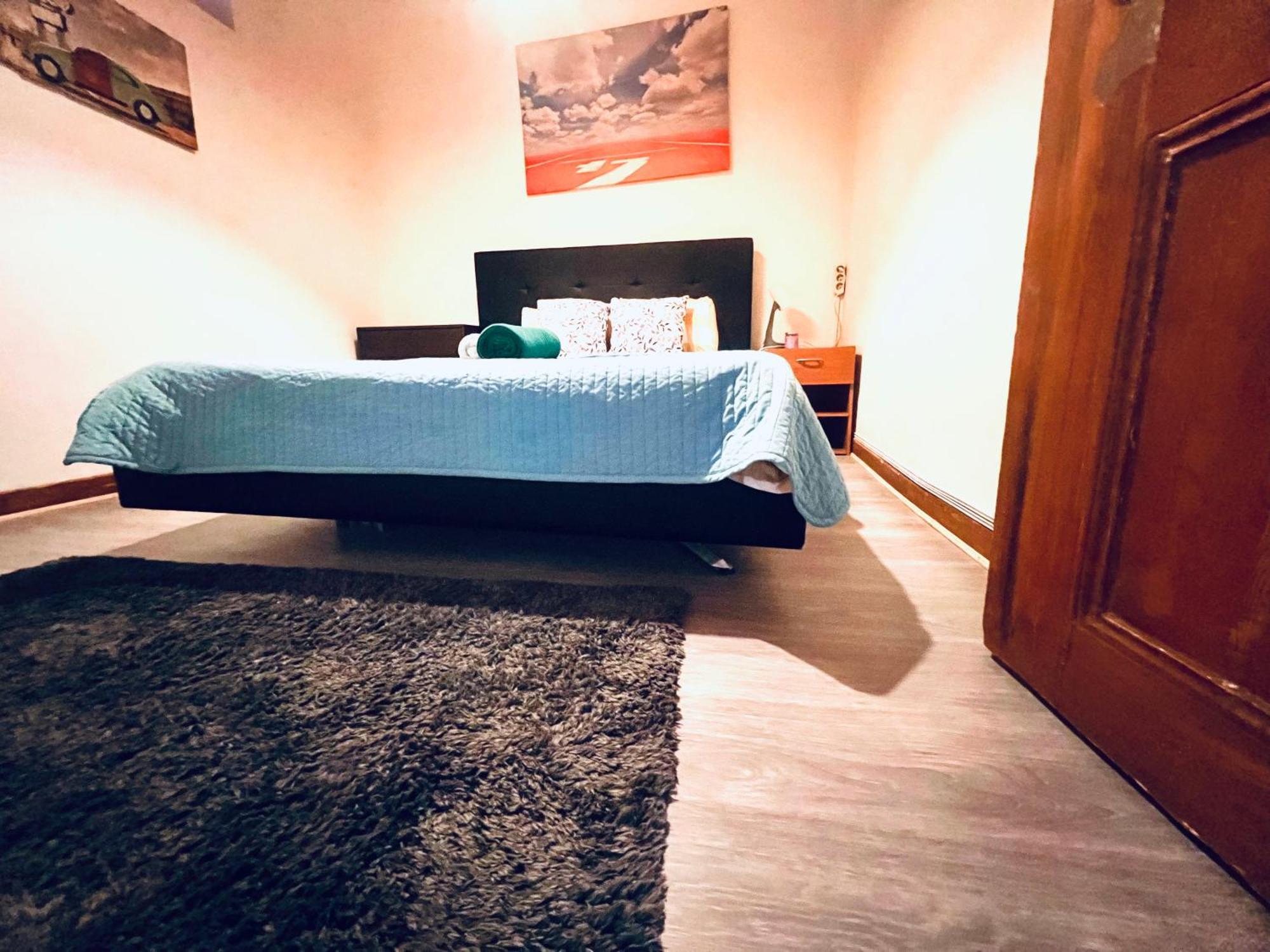 Appartement Alcantara Lx