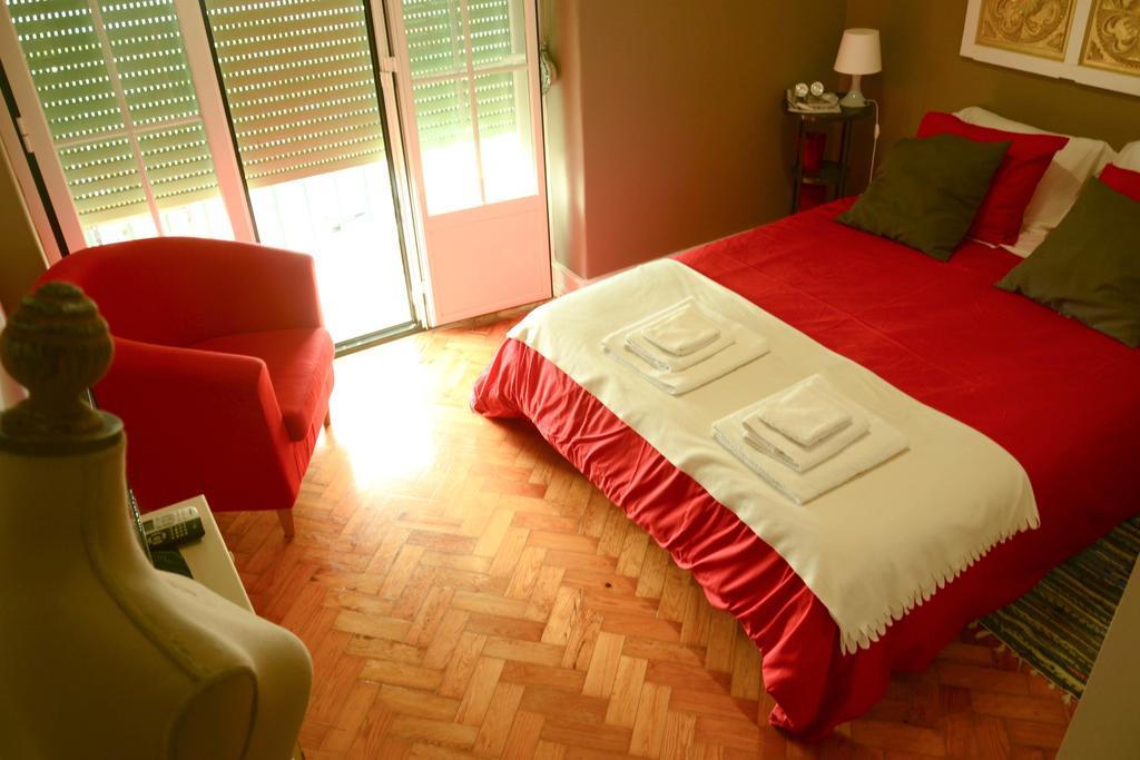 Maison d'hôtes Alvalade Ii 3*