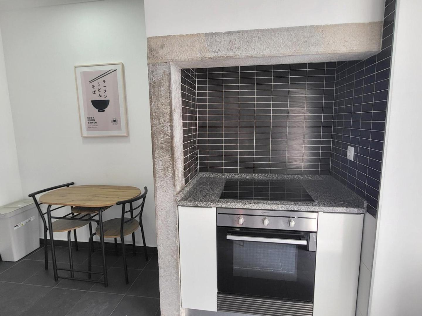 Apartment Cozy 1br - Arroios Area | By Airnest Lisbon