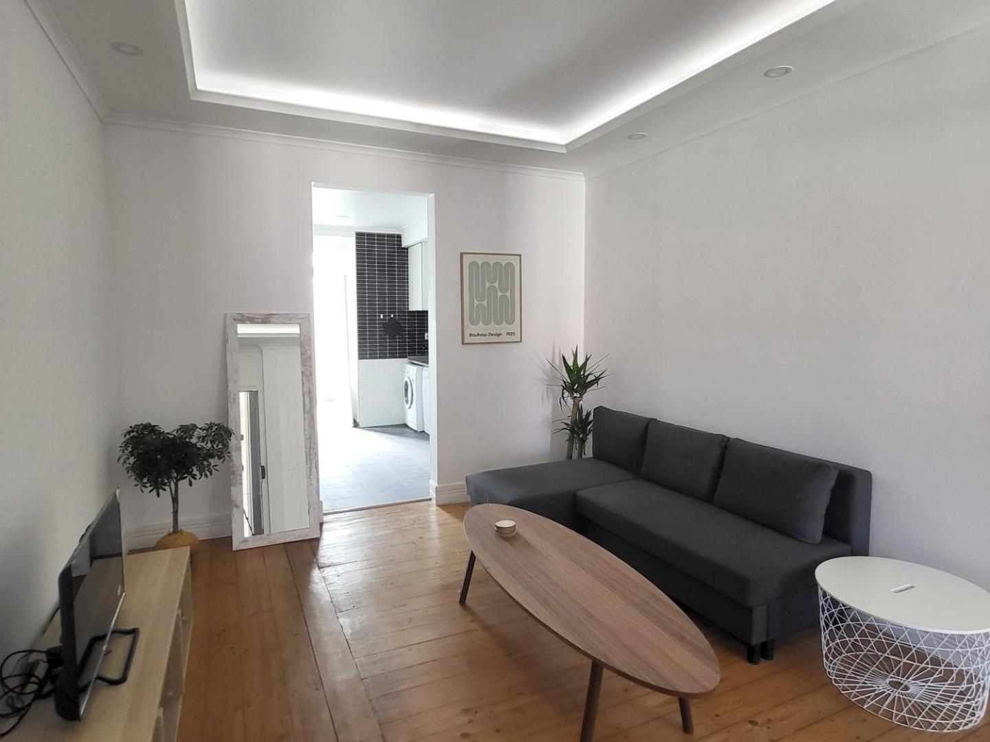 Cozy 1br - Arroios Area | By Airnest *