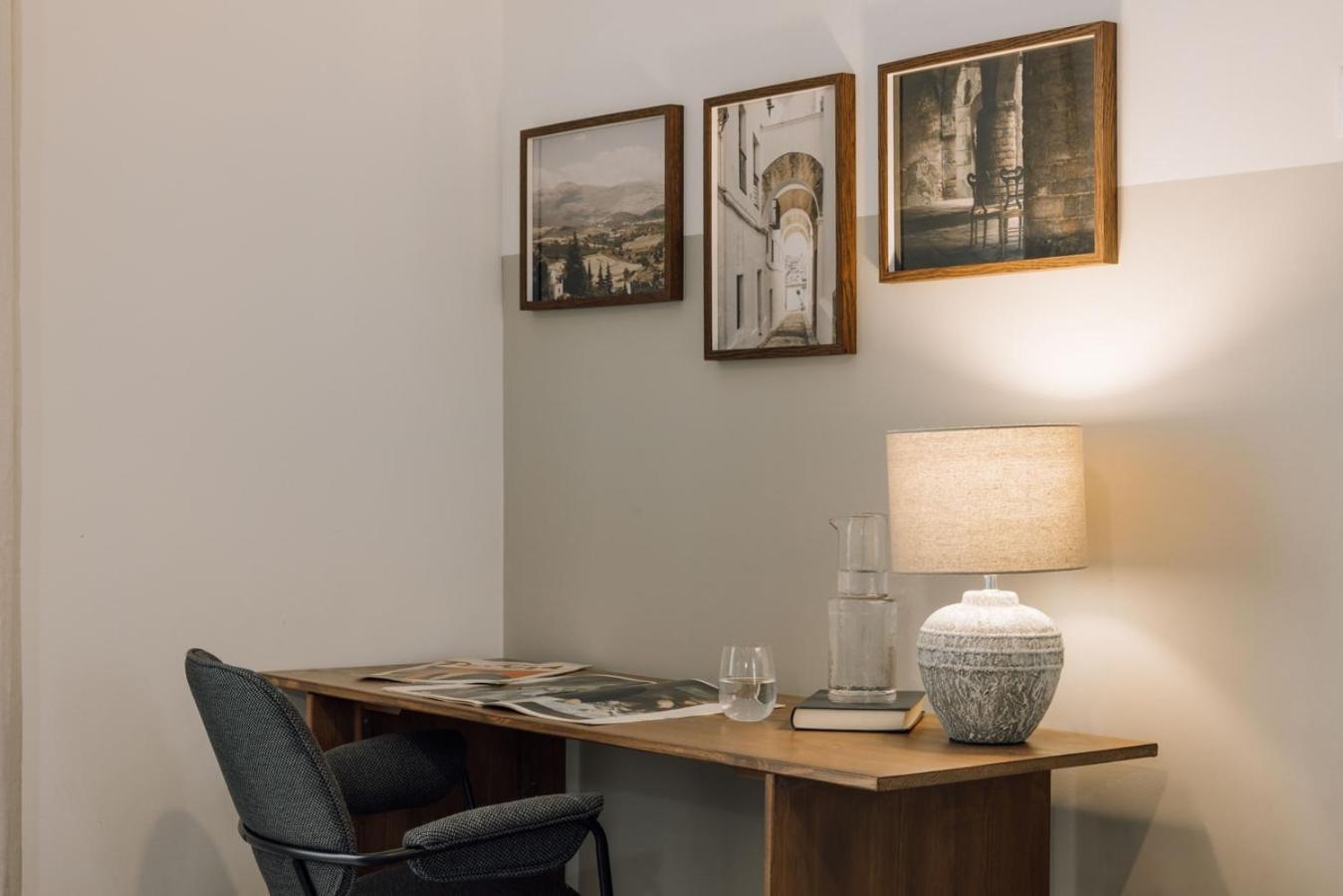 Vejer - 1 Bedroom In Estrela * Lisboa