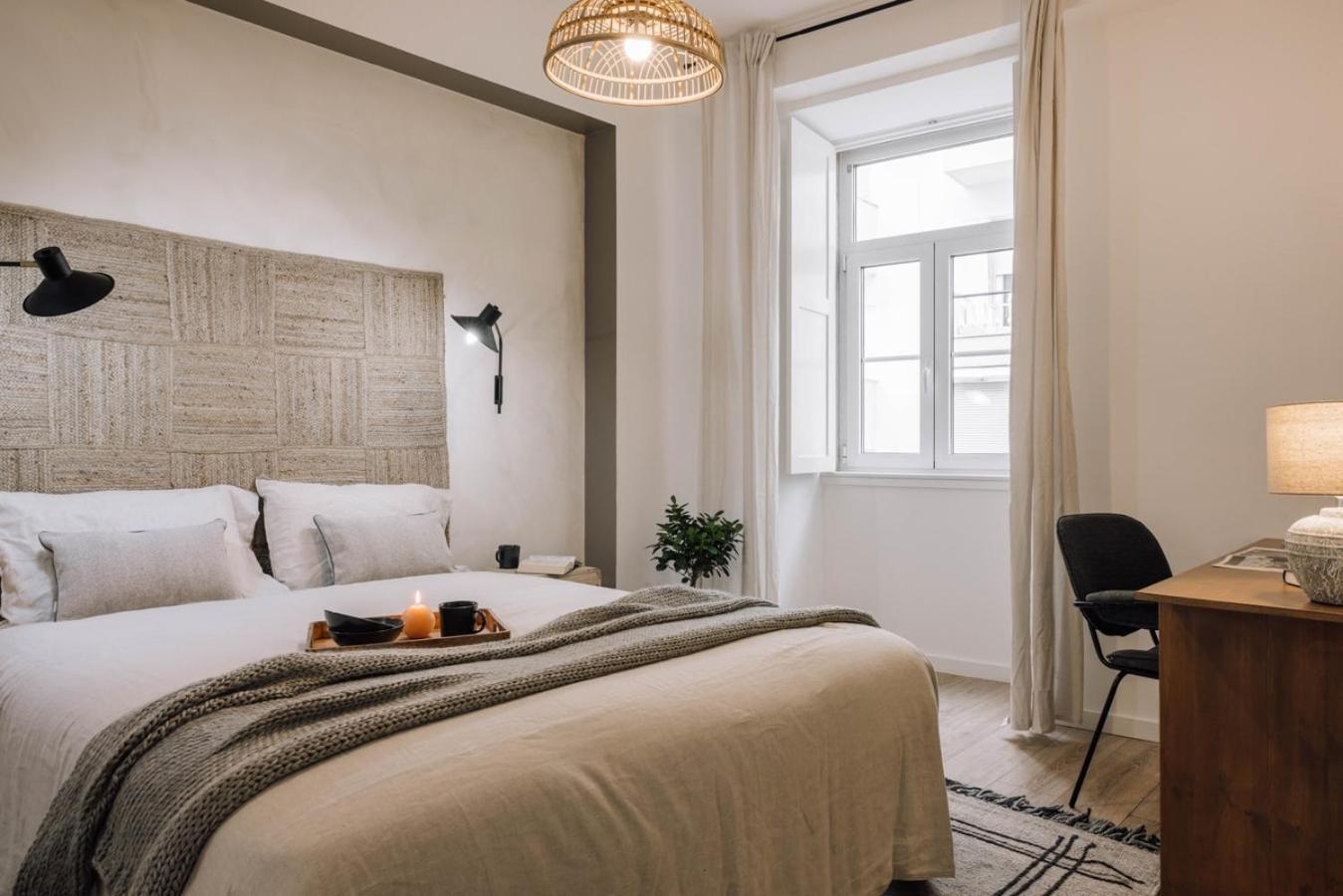 Vejer - 1 Bedroom In Estrela