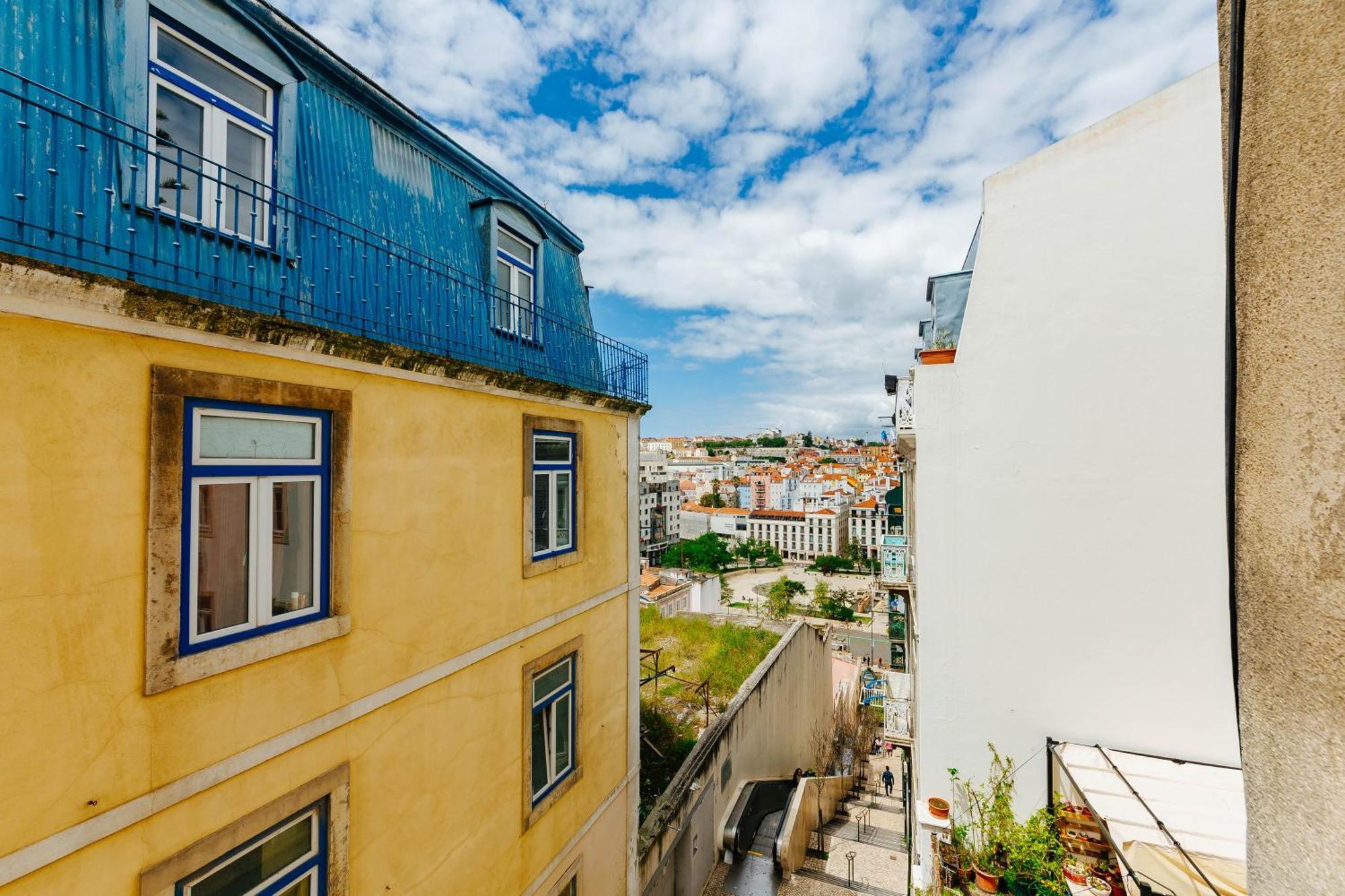 Rent4rest Dream View * Lissabon