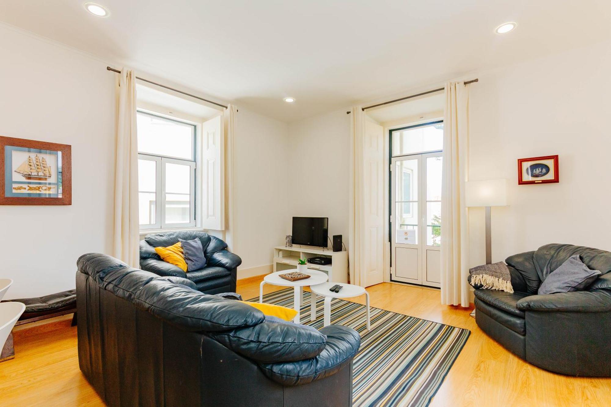 Appartement Rent4rest Dream View