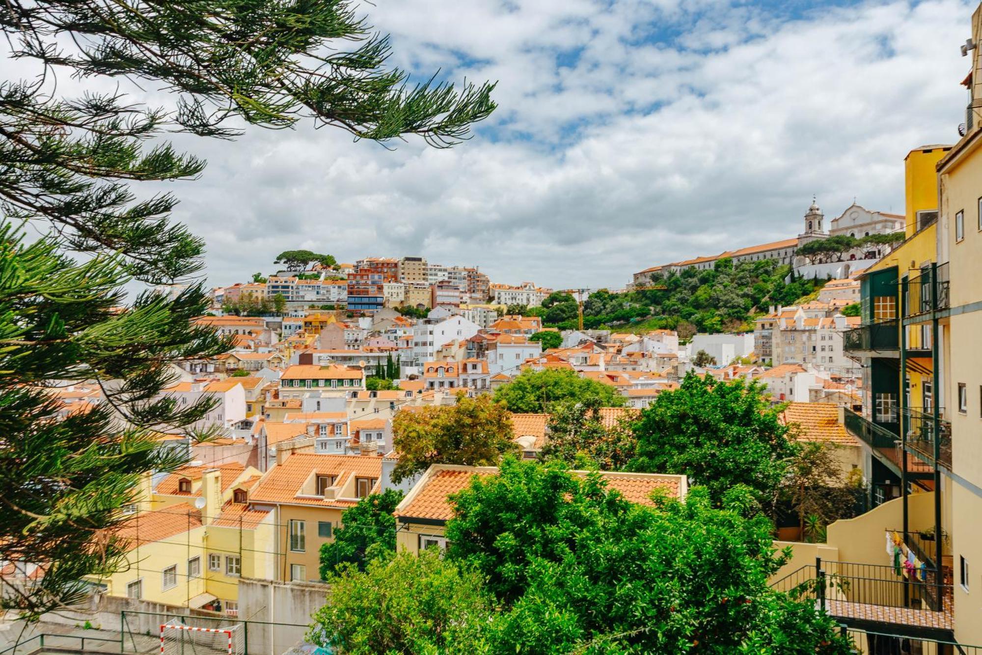 Appartement Rent4rest Dream View