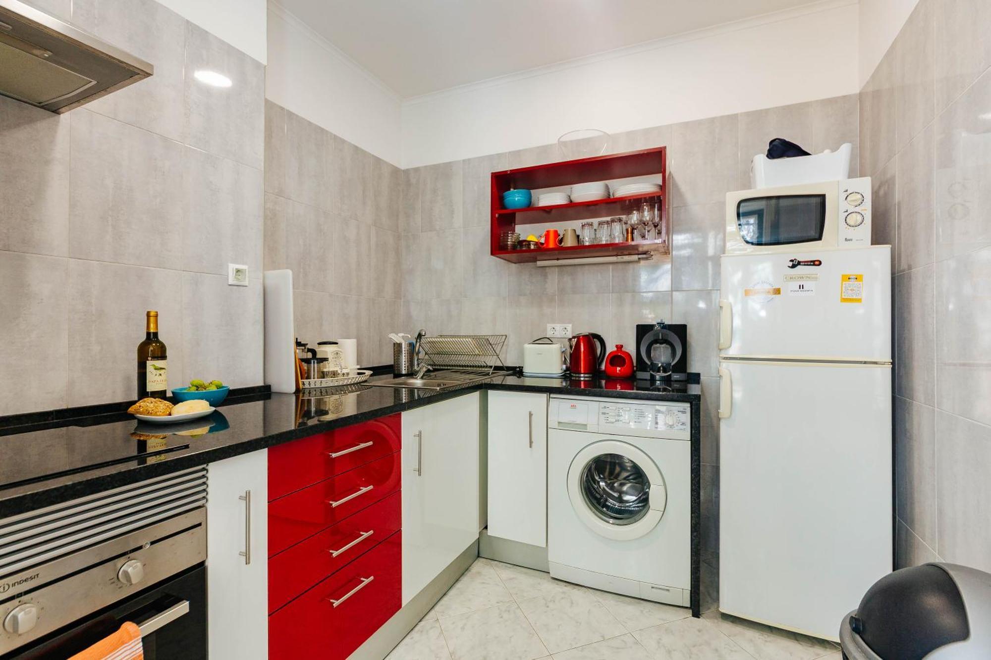 Appartement Rent4rest Dream View *