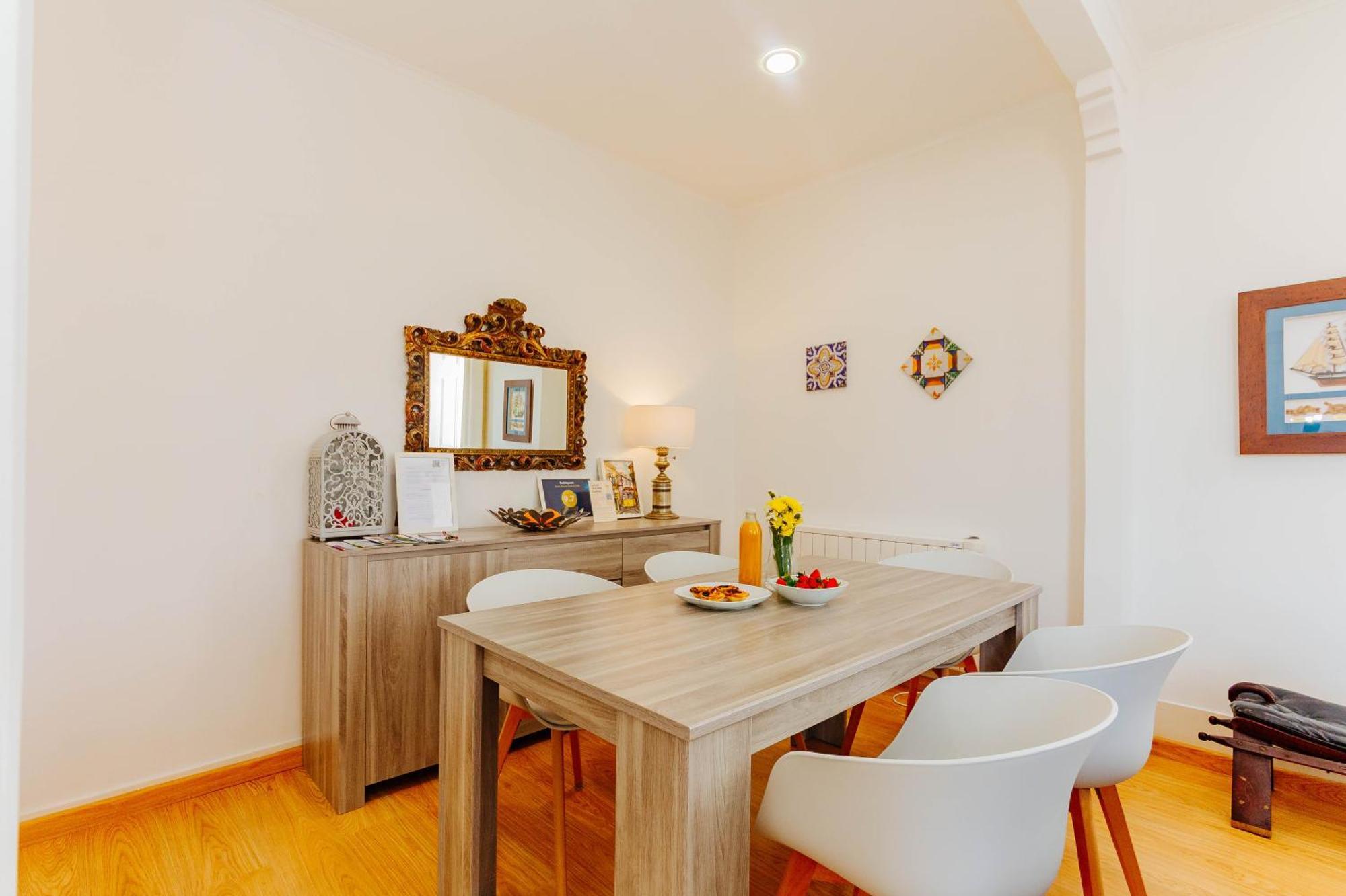 Rent4rest Dream View Lissabon
