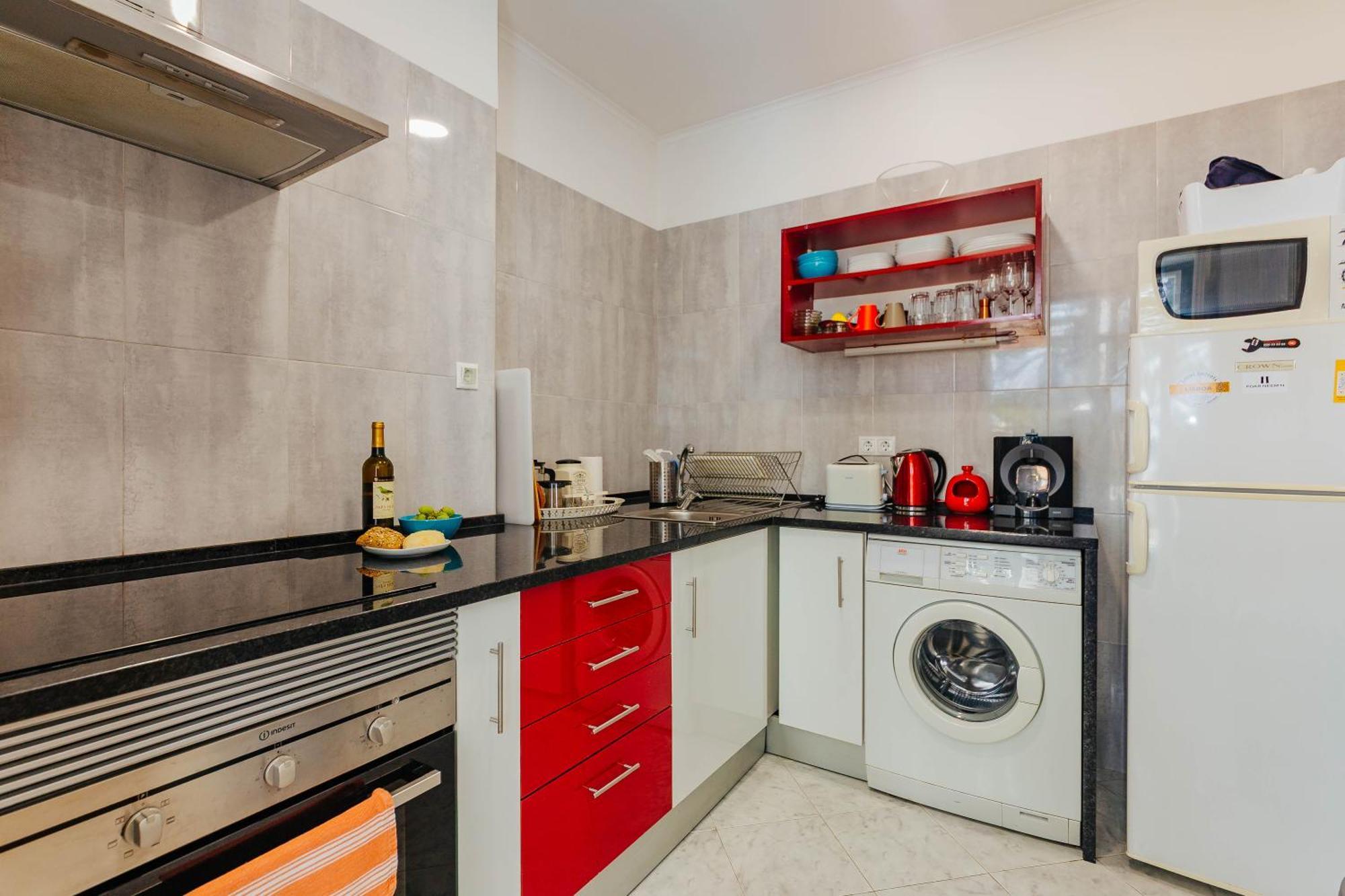 Rent4rest Dream View * Lissabon