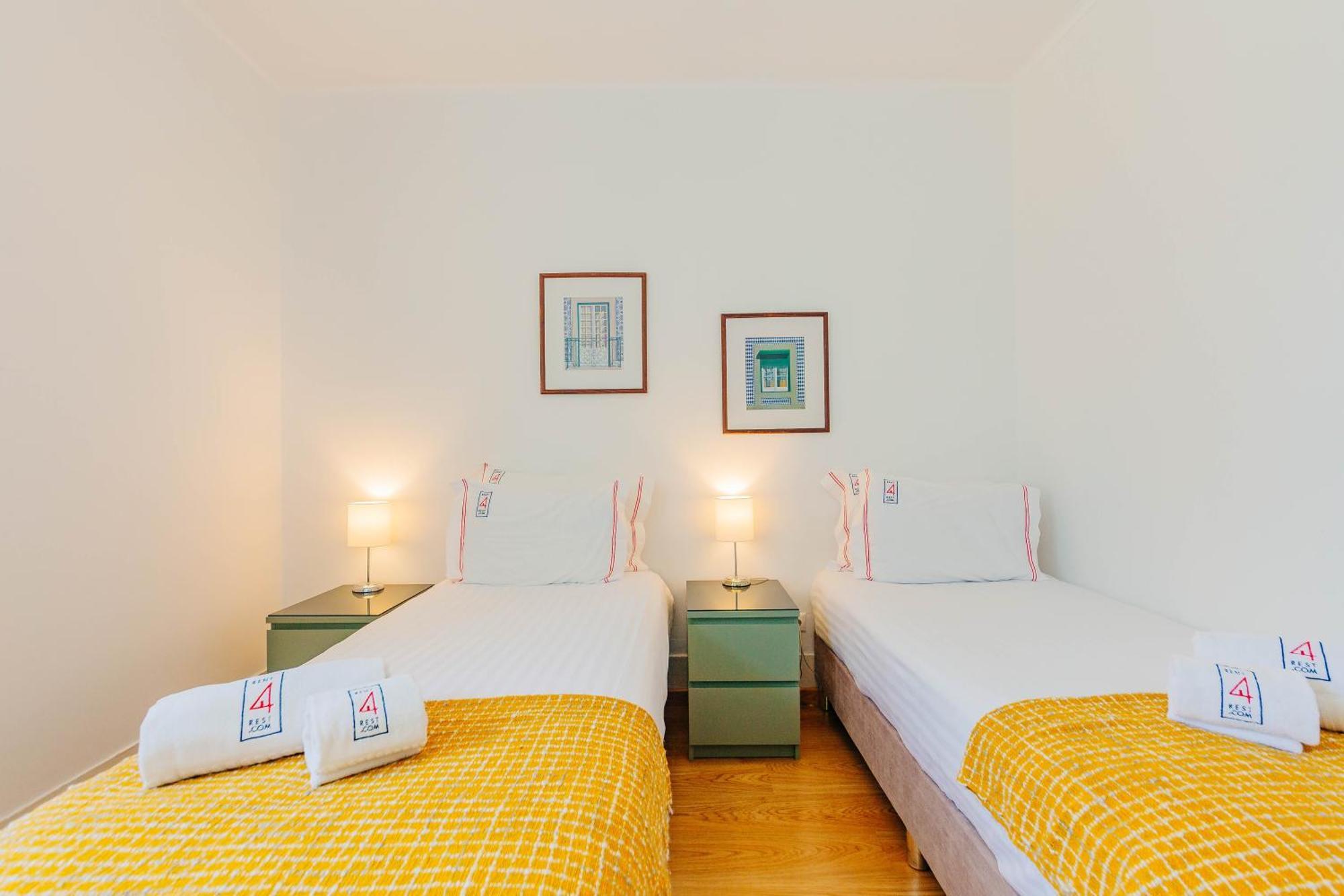 Rent4rest Dream View Appartement