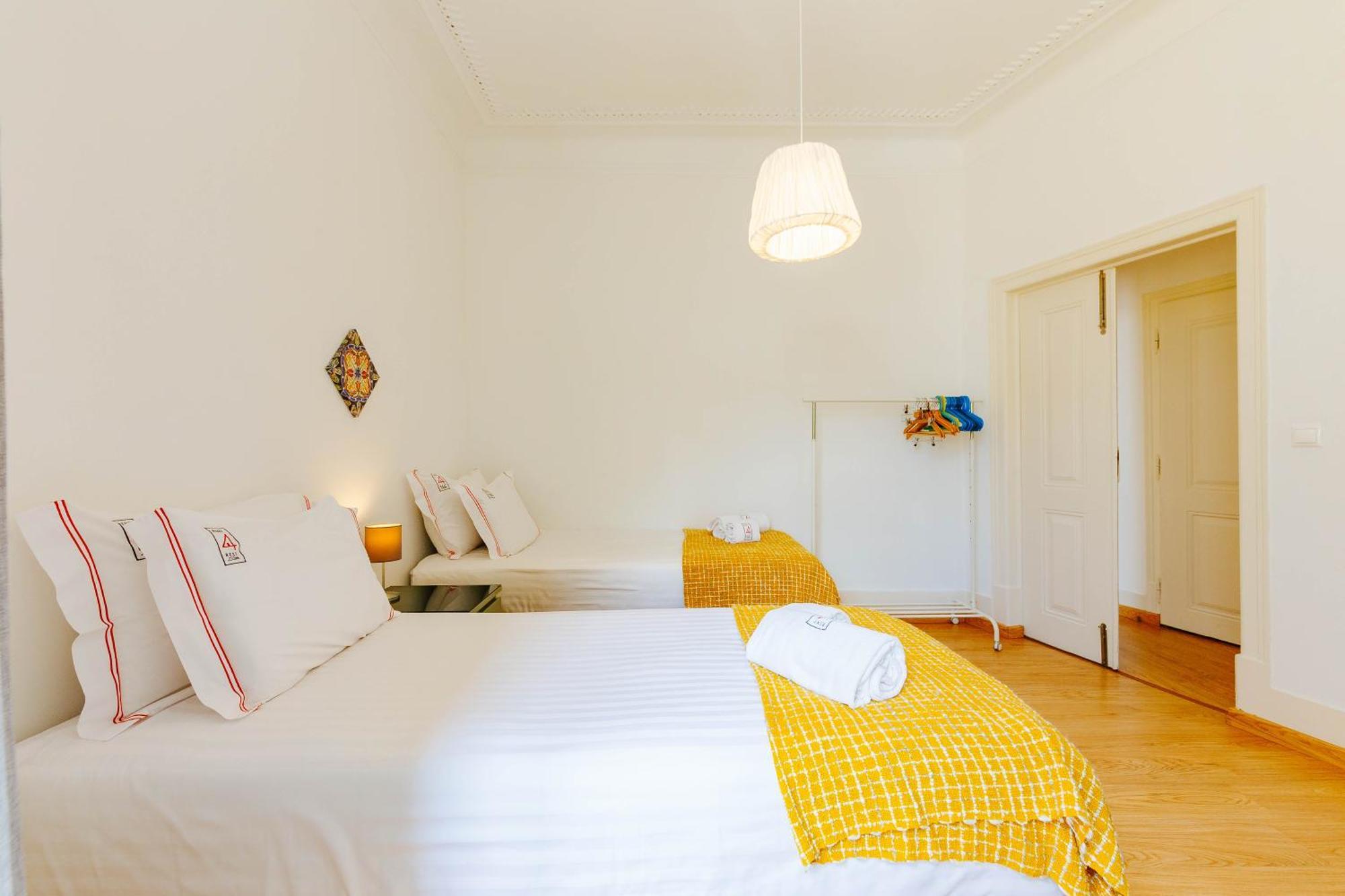 Appartement Rent4rest Dream View