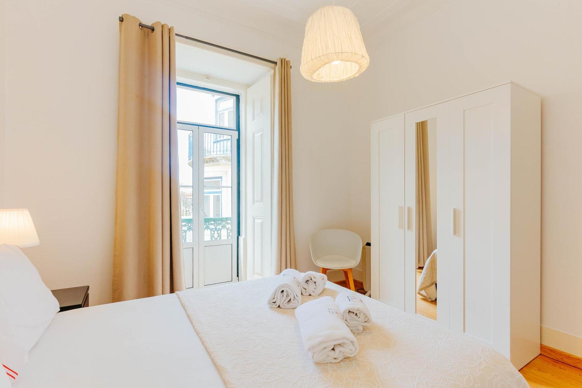 Rent4rest Dream View Appartement Lissabon