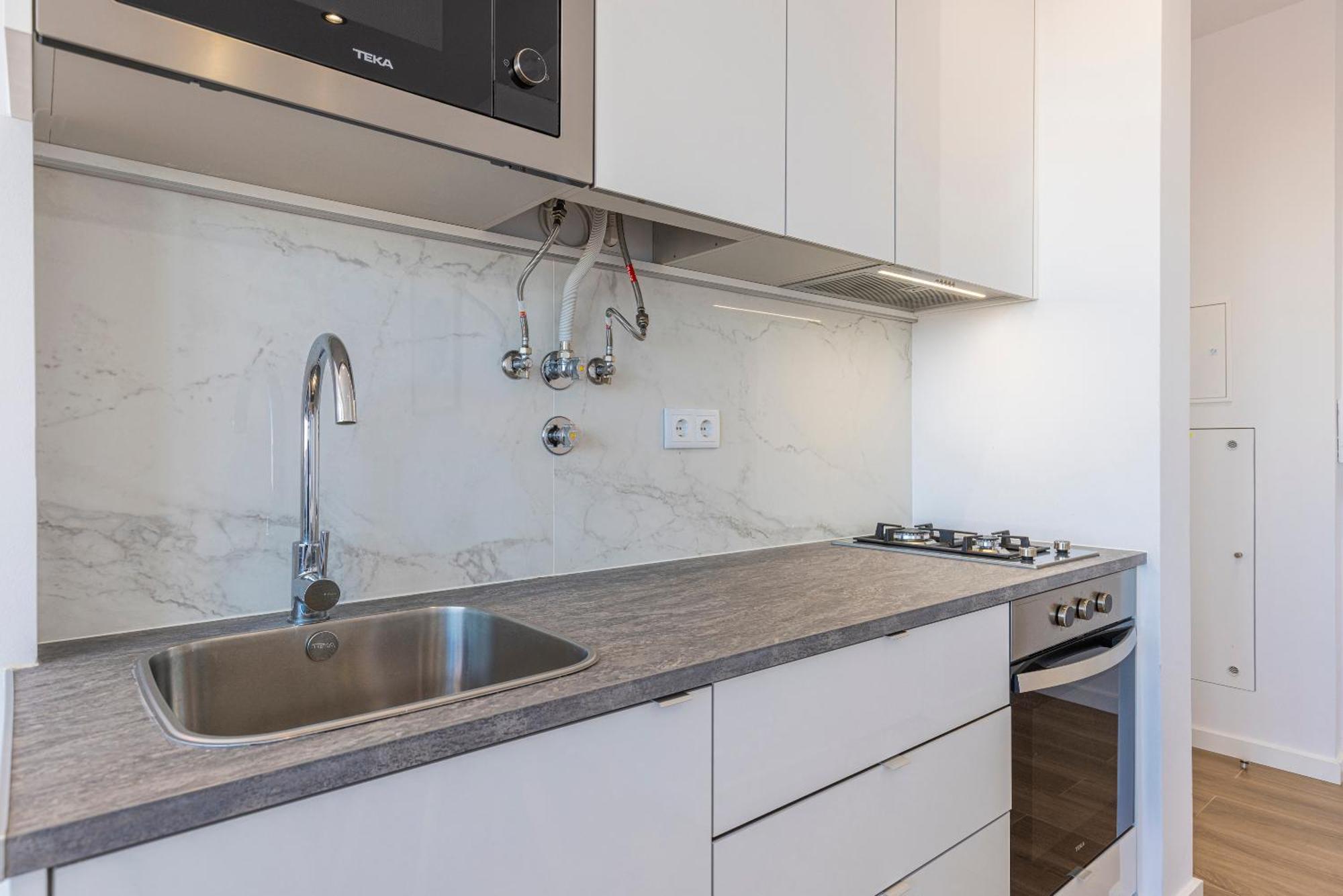 112 Ii Apartment Lisbon