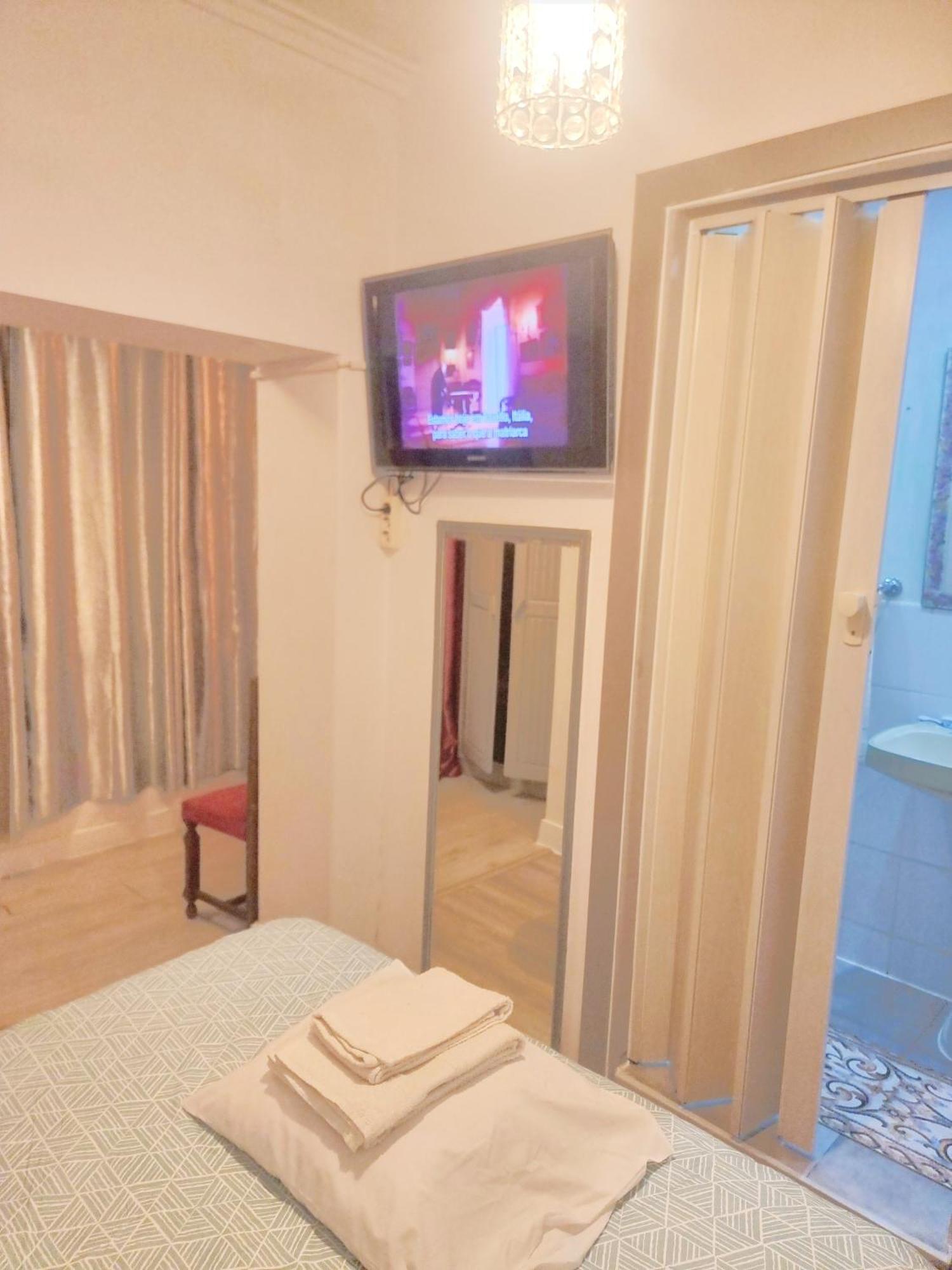 Aquedarte Guest house