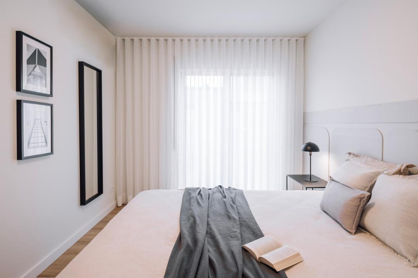 Oliveira - 1 Bedroom, Parking In Parque Nacoes