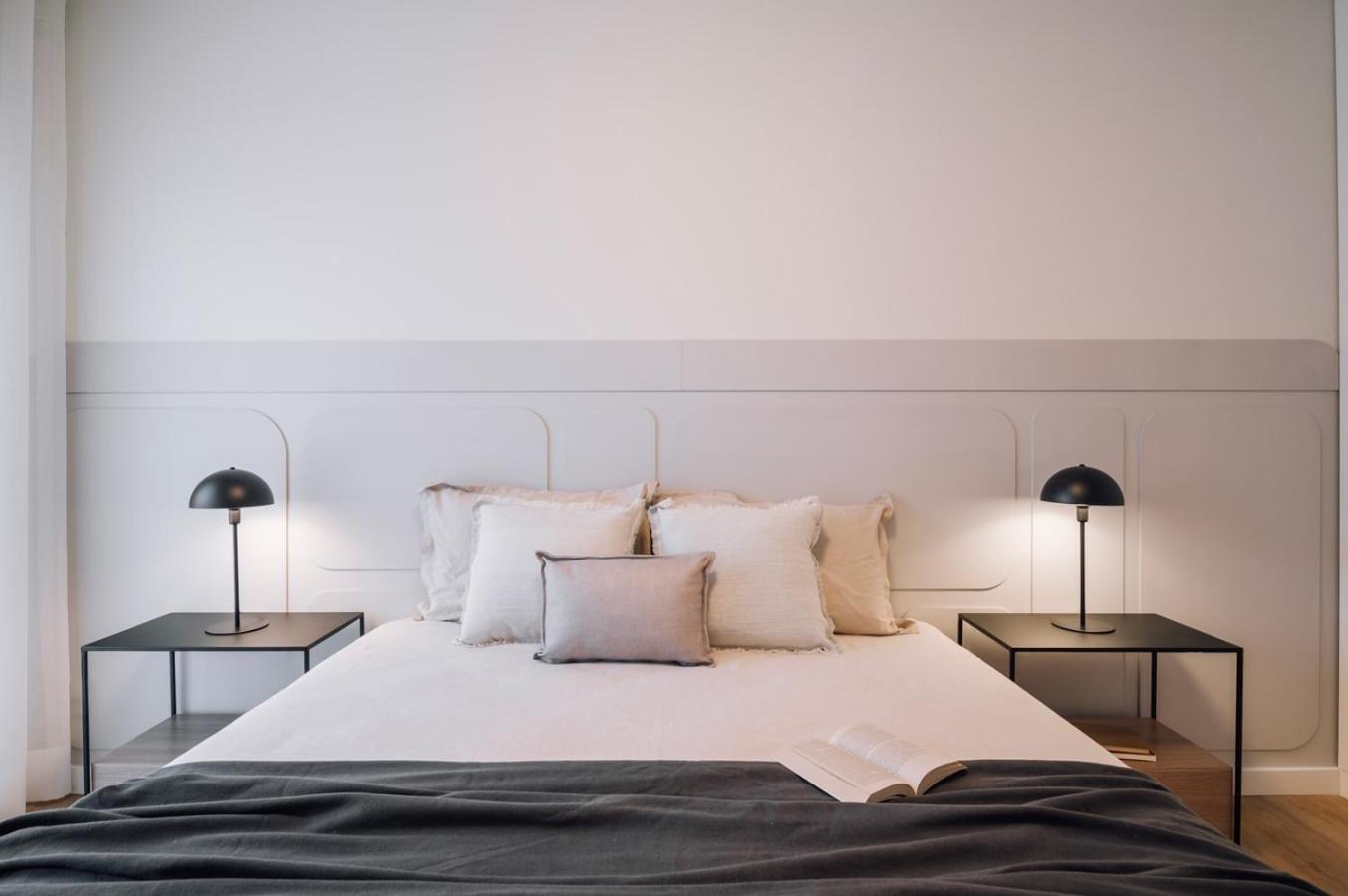 Oliveira - 1 Bedroom, Parking In Parque Nacoes * Lisbon