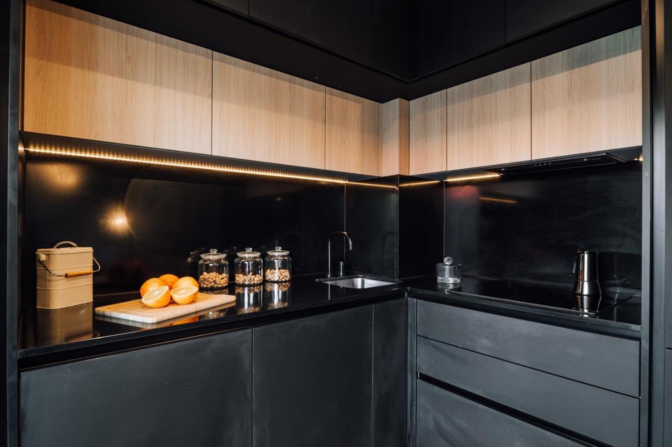Oliveira - 1 Bedroom, Parking In Parque Nacoes Apartment Lisbon