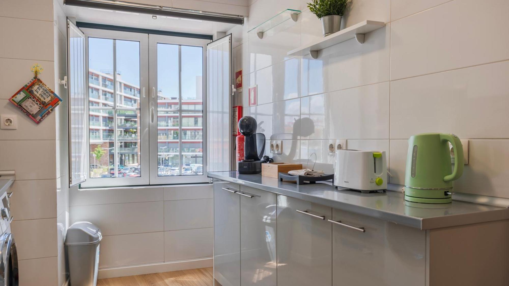 Apartamento Bridge Spot By Lovelystay