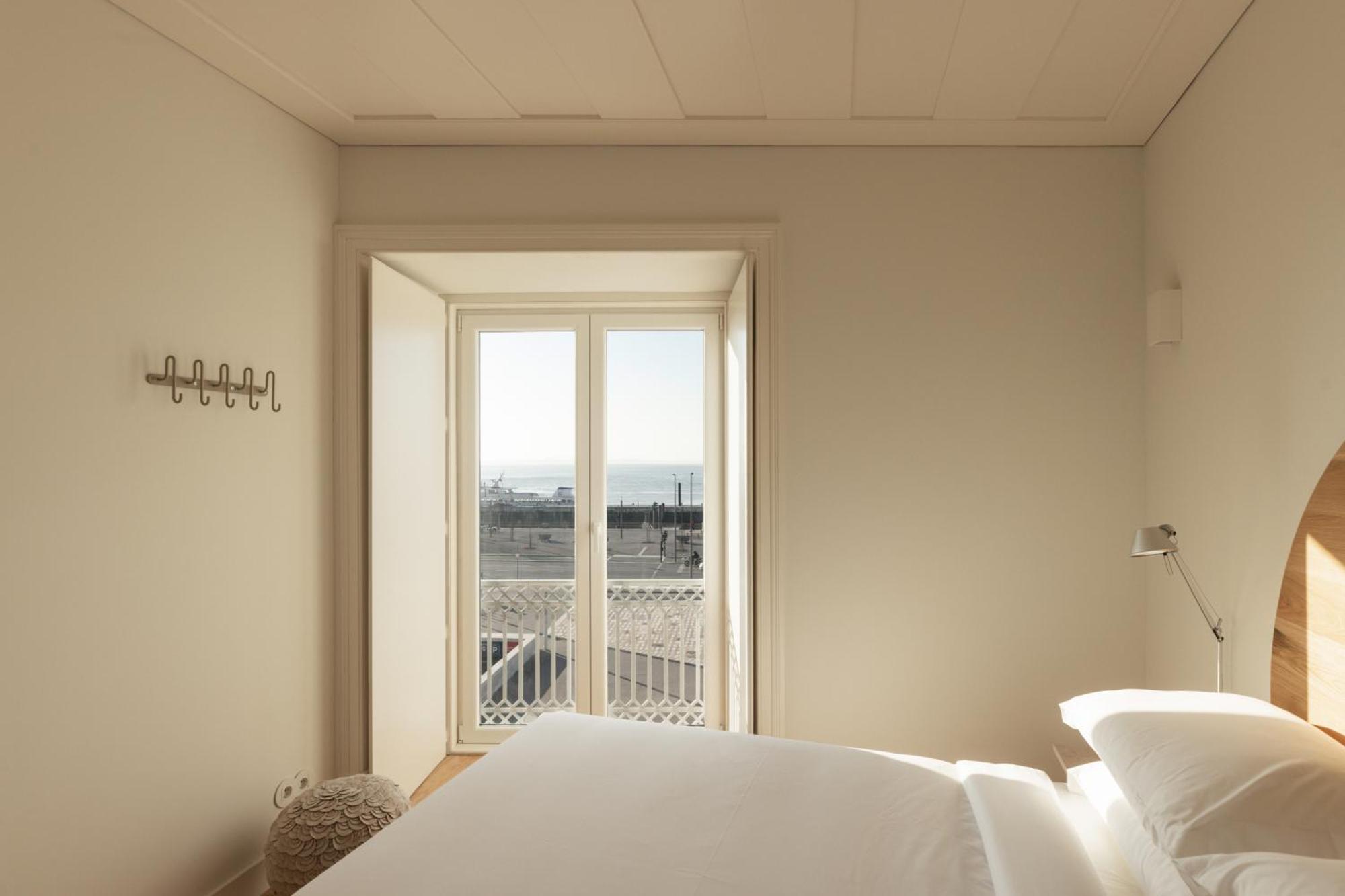 Appart hôtel Lioz Lisboa