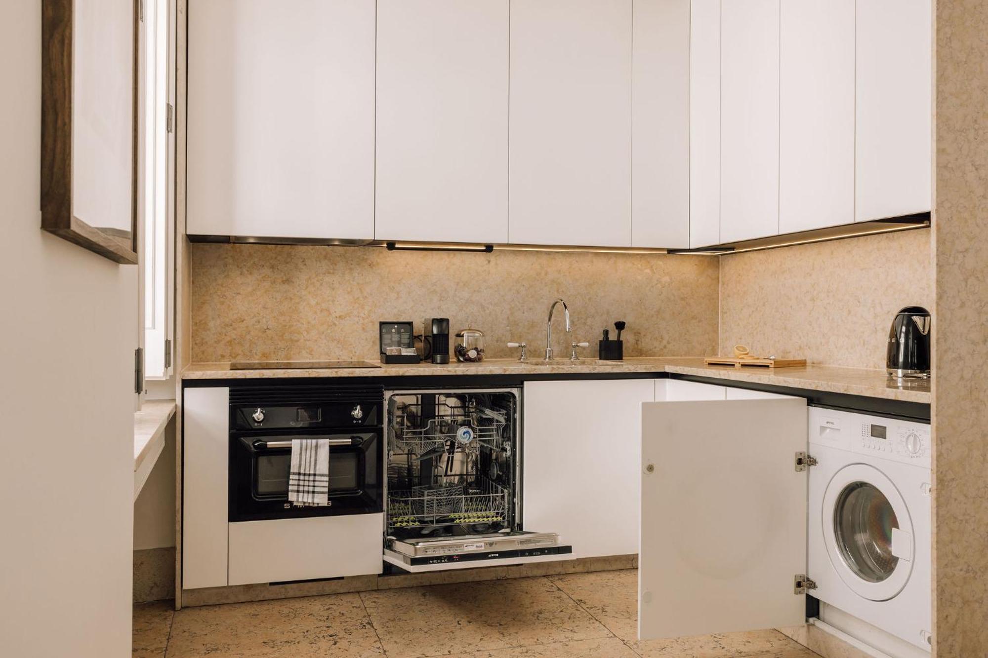 Ando Living - Corpo Santo House Lisbon