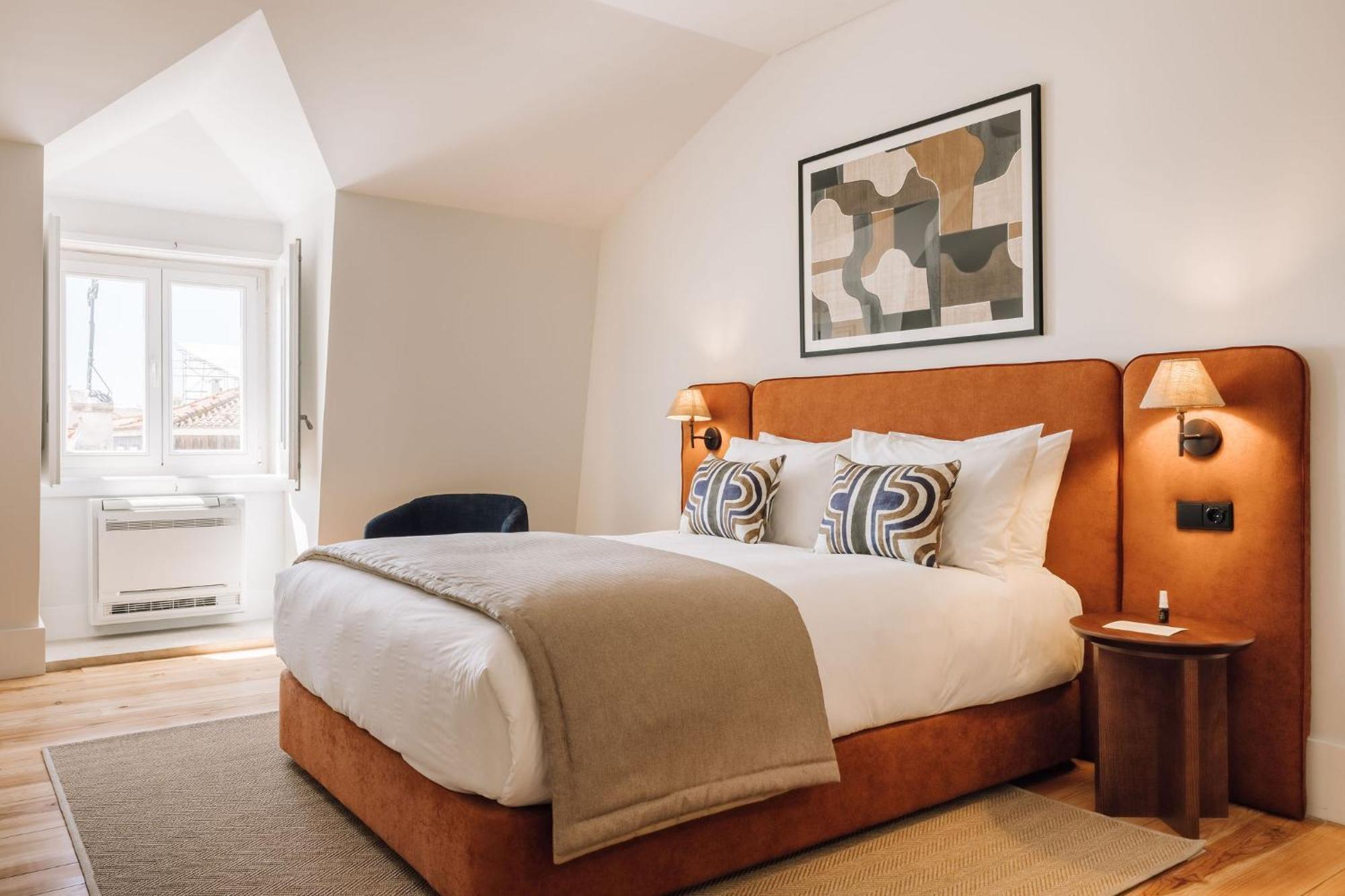 Ando Living - Corpo Santo House * Lisbon