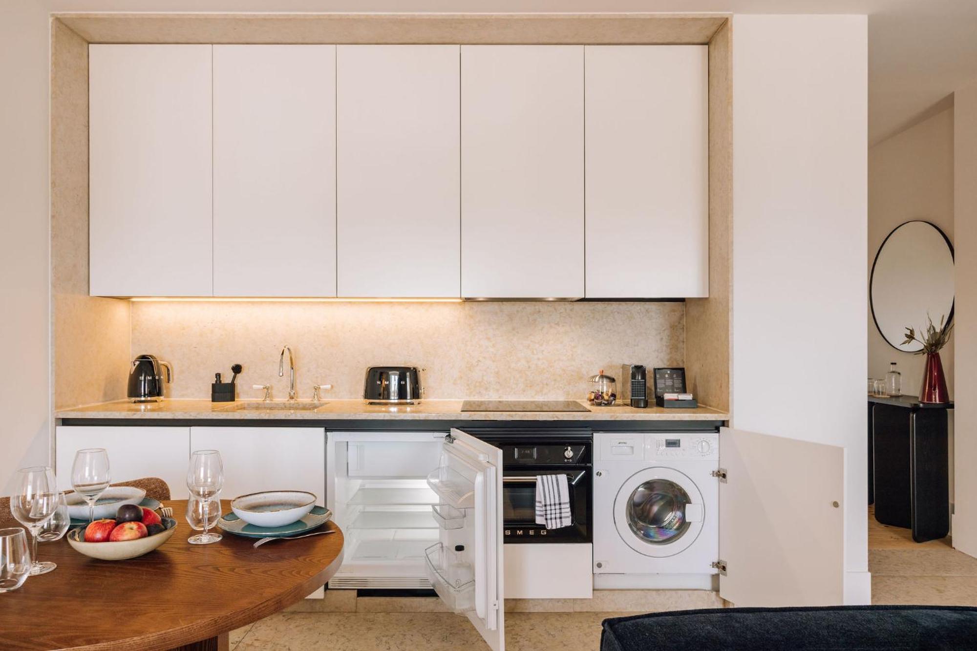 Ando Living - Corpo Santo House Apartment *