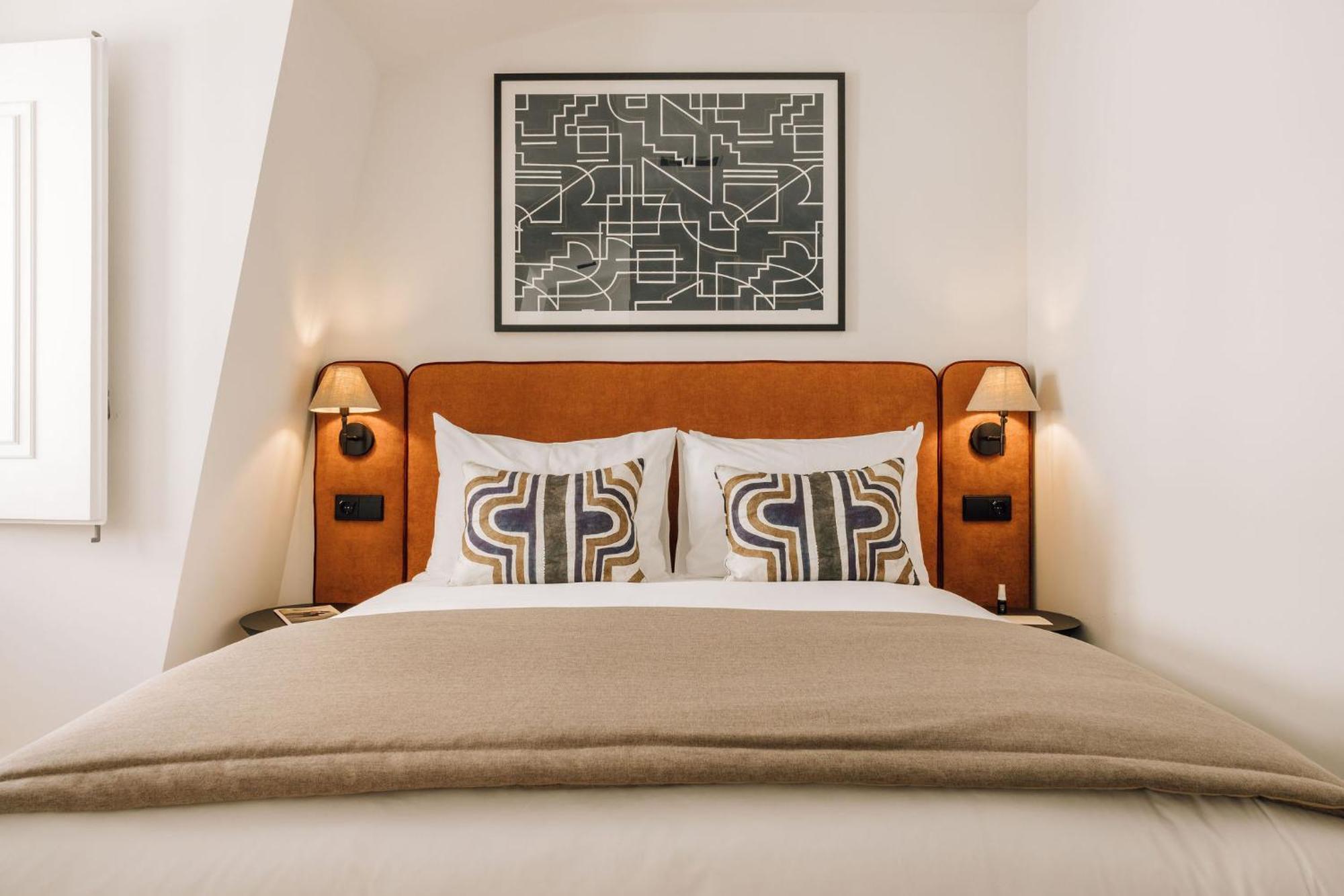 Ando Living - Corpo Santo House Apartment *