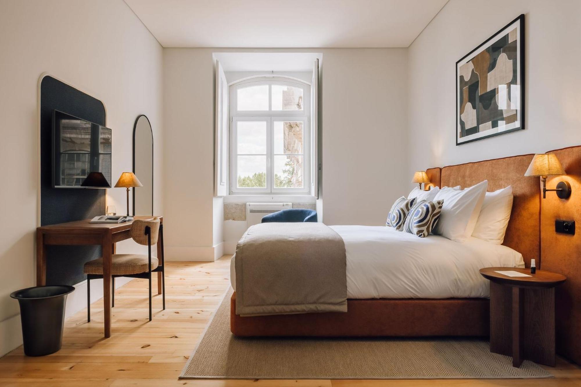 Ando Living - Corpo Santo House * Lisbon