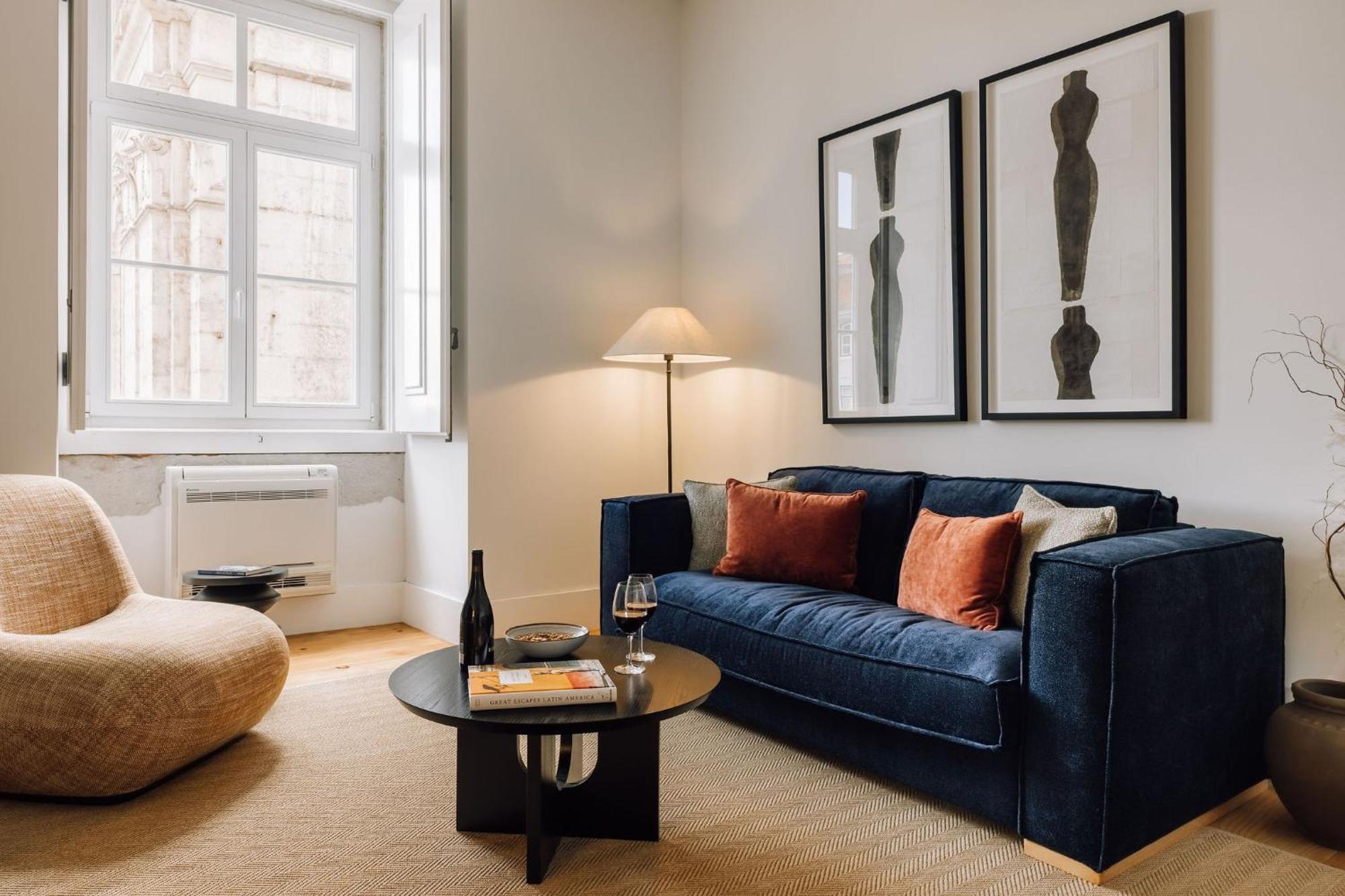 Ando Living - Corpo Santo House Apartment *