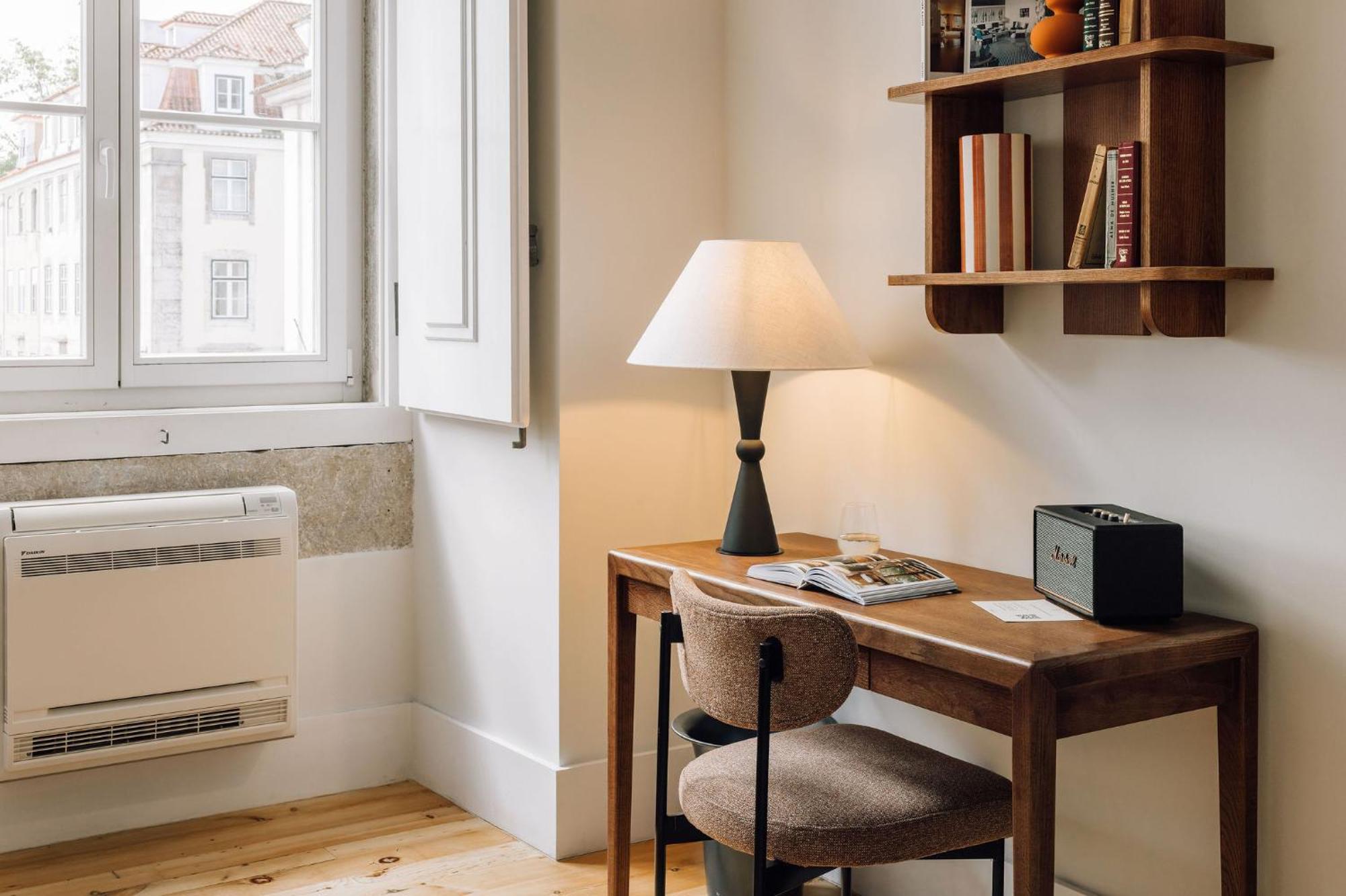 Ando Living - Corpo Santo House * Lisbon