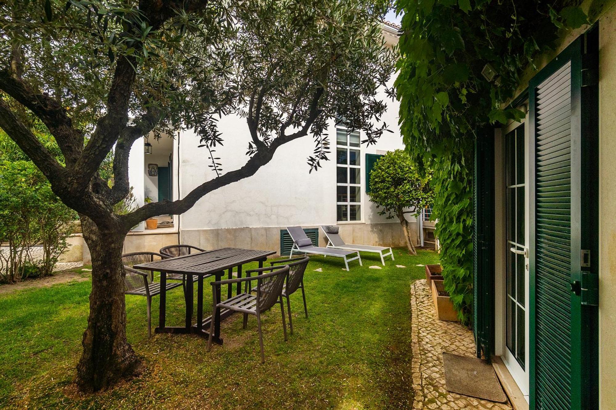 Hébergement de vacances Whome Private Pool In *