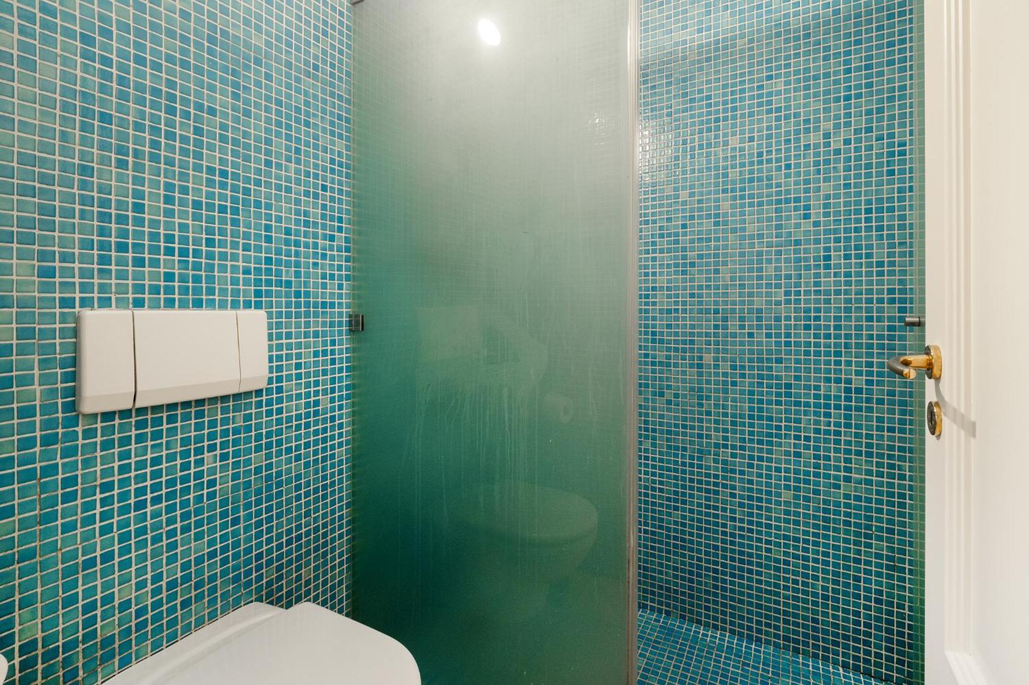 Whome Private Pool In