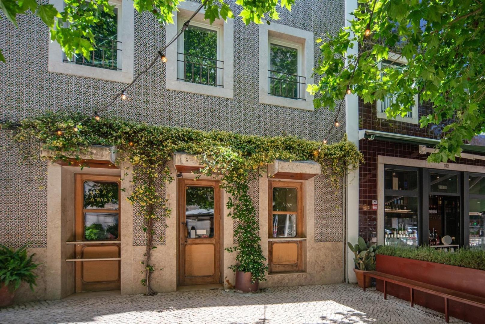Appartement Gorgeous Rooftop 2-bed With Beautiful View